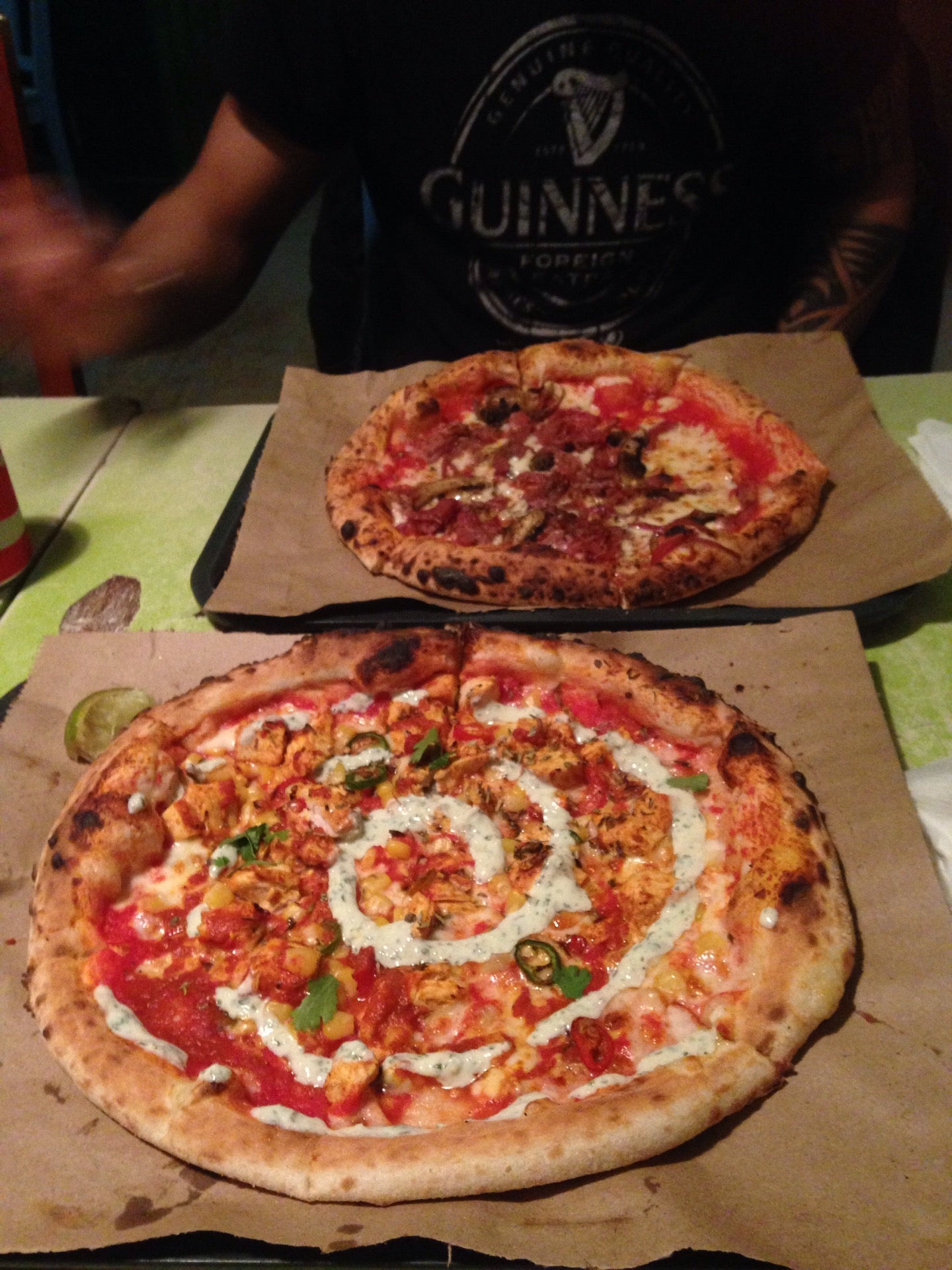 Изображение для The Dough Bros