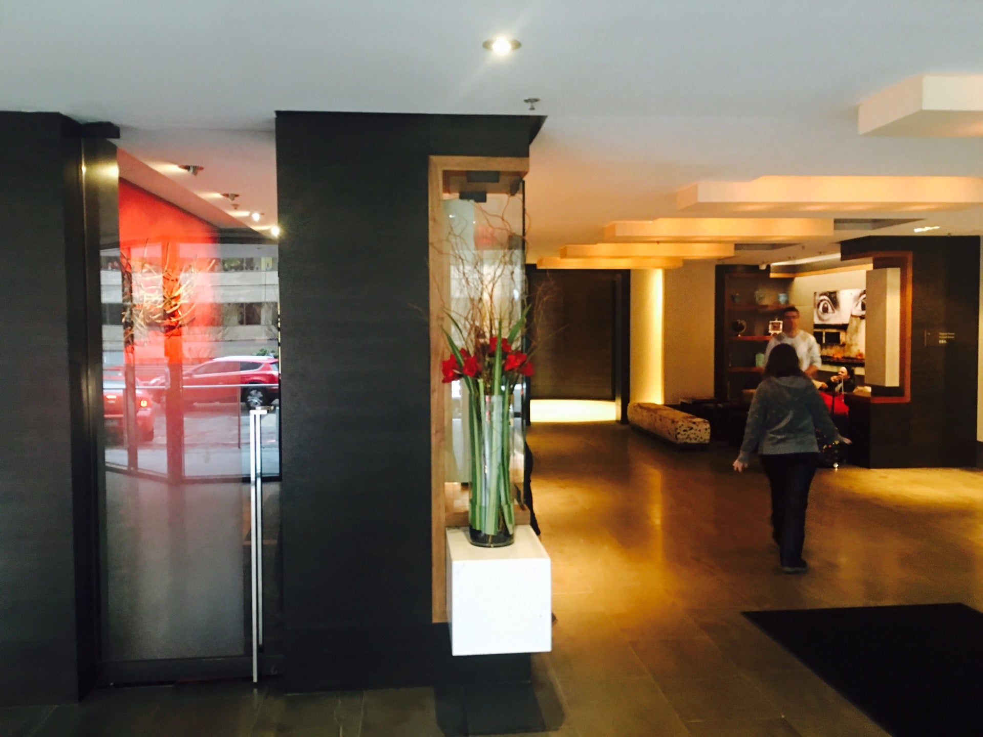 תמונה עבור The Dupont Circle Hotel