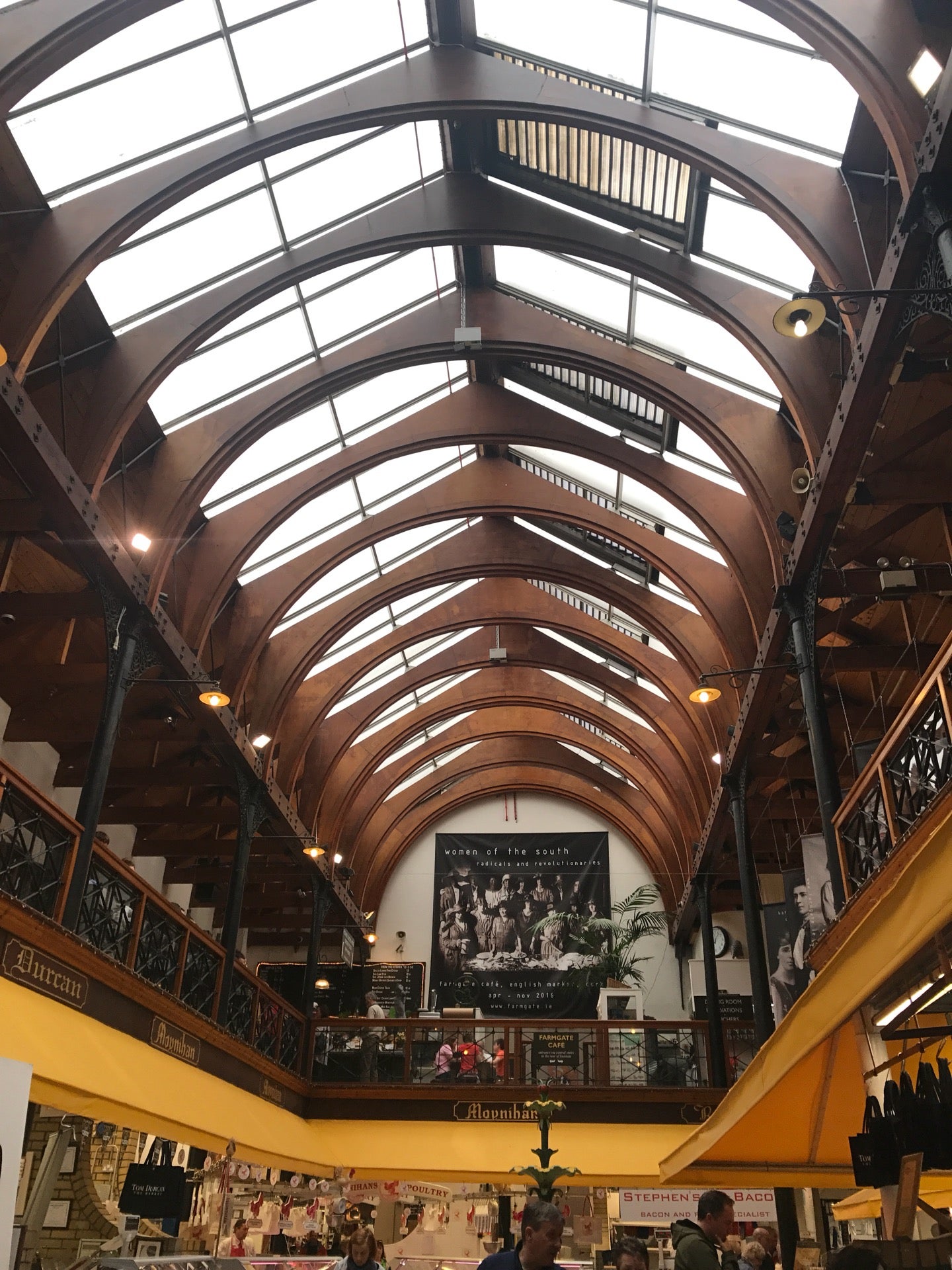 תמונה עבור The English Market
