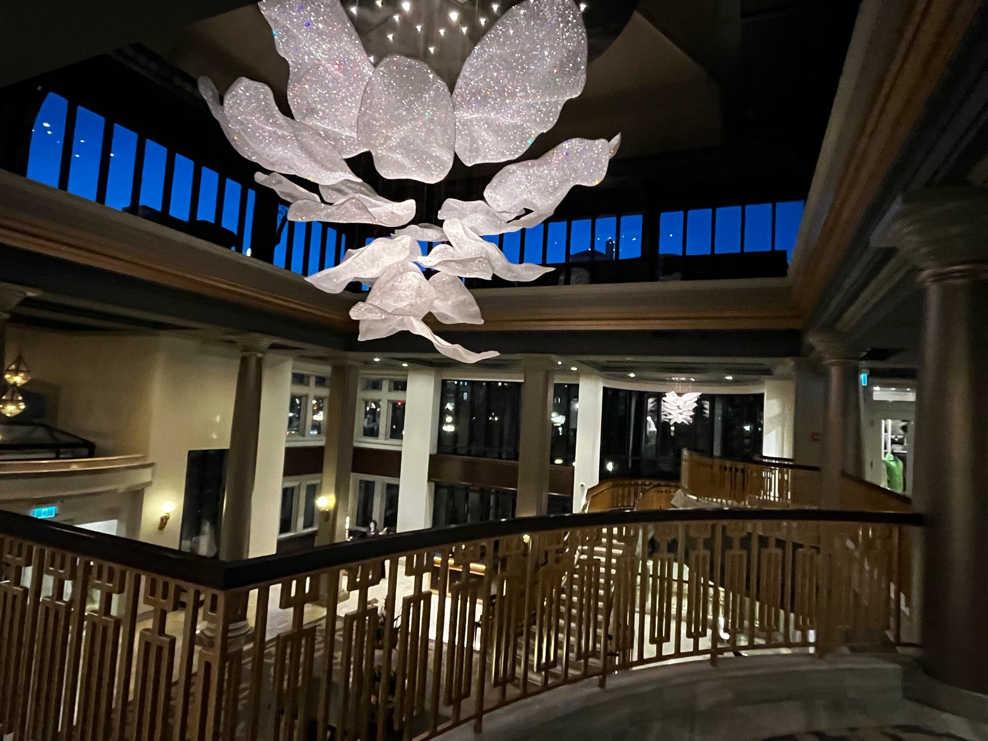 Picture for Fairmont Empress