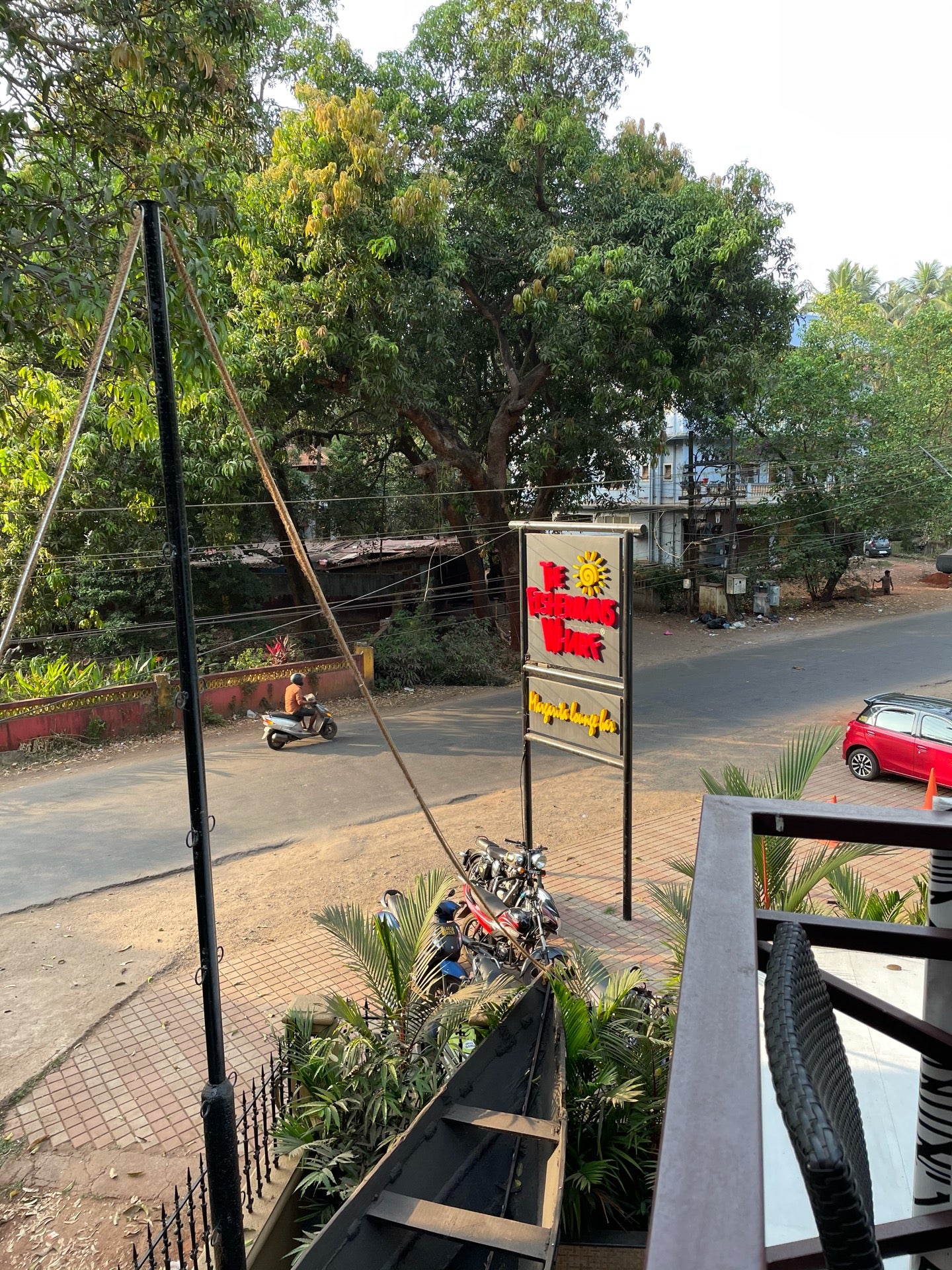 Picture for The Fisherman's Wharf