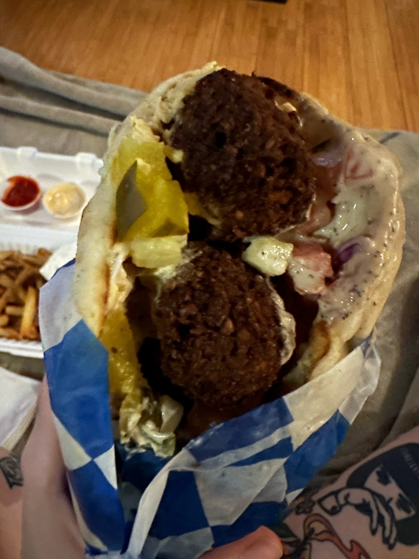Picture for The Gyro Spot