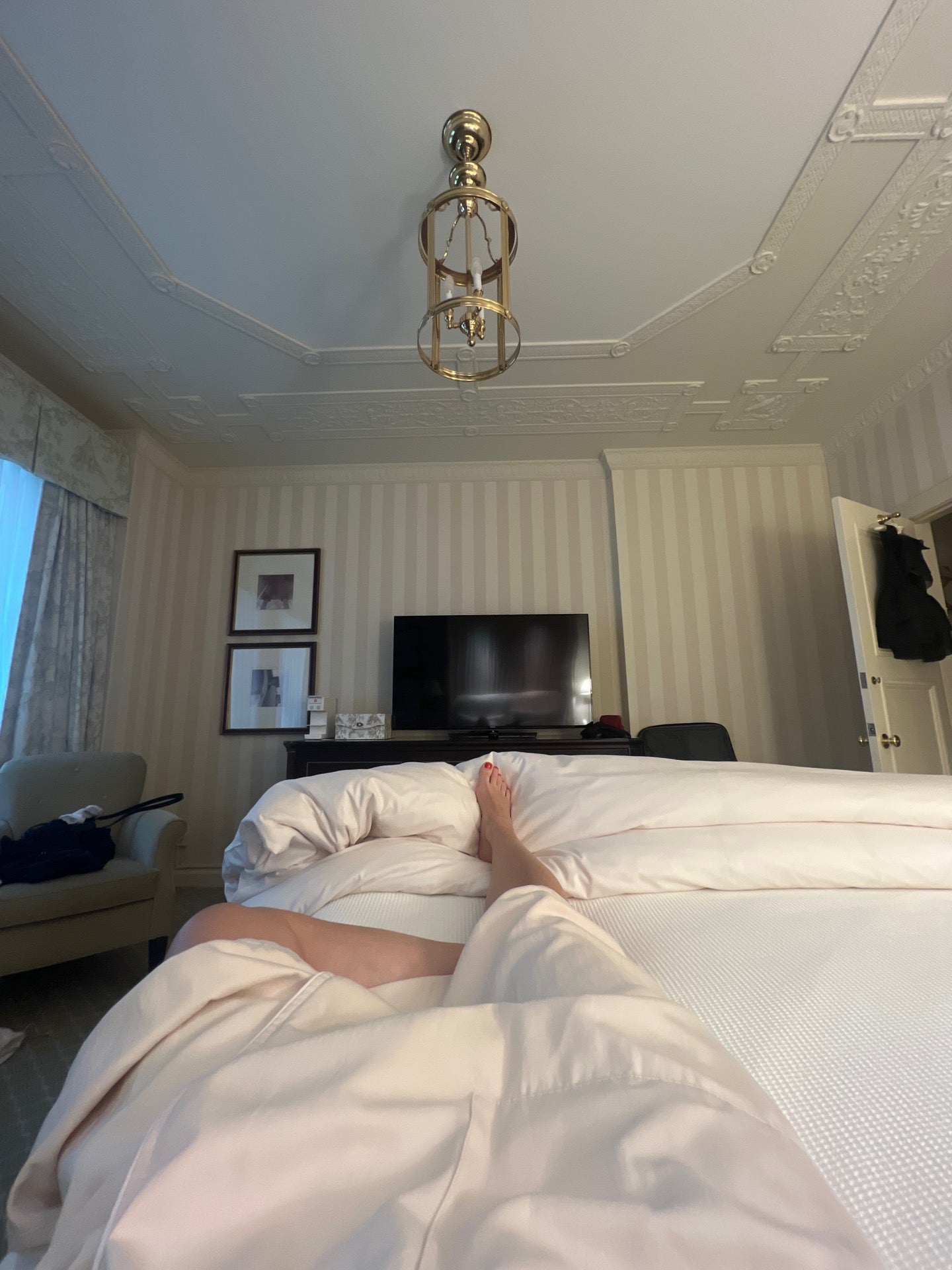 תמונה עבור The Hay-Adams