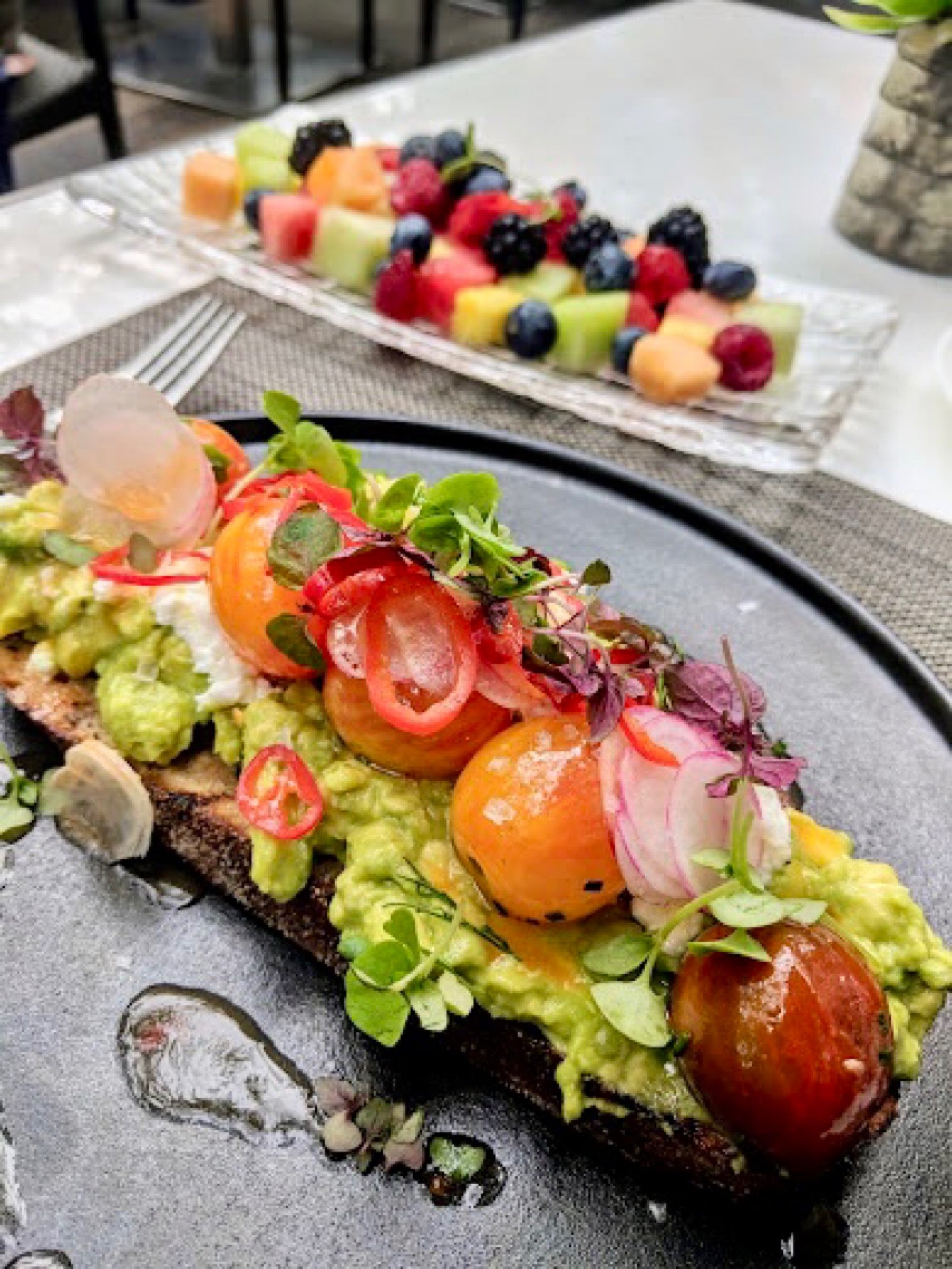 תמ�ונה עבור The Hazelton Hotel