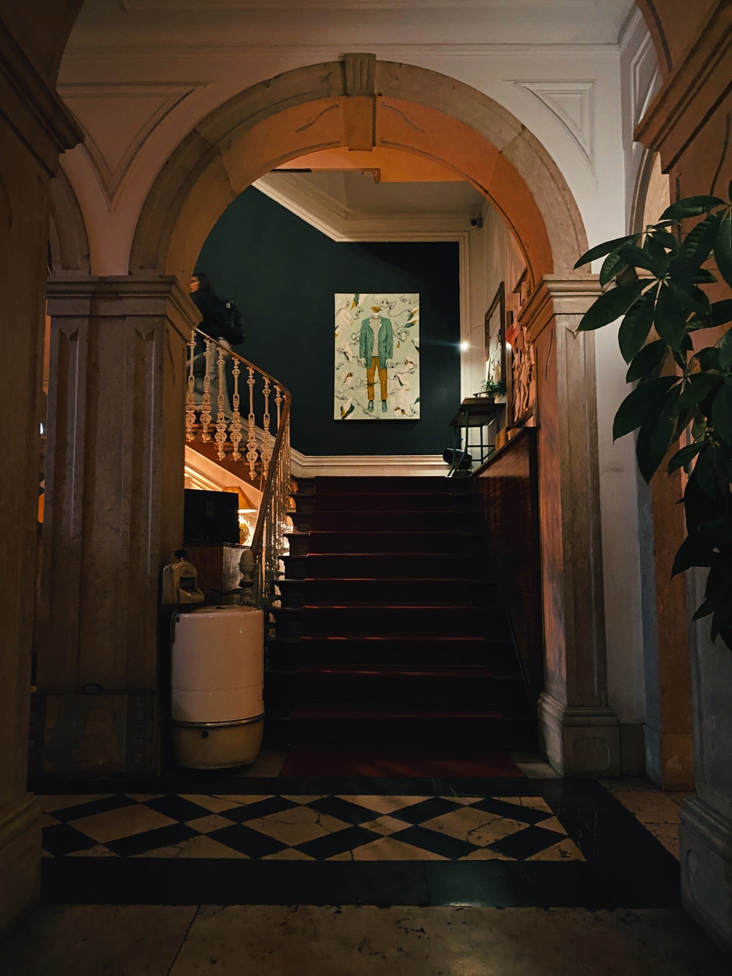 Изображение для The Independente Hostel & Suites
