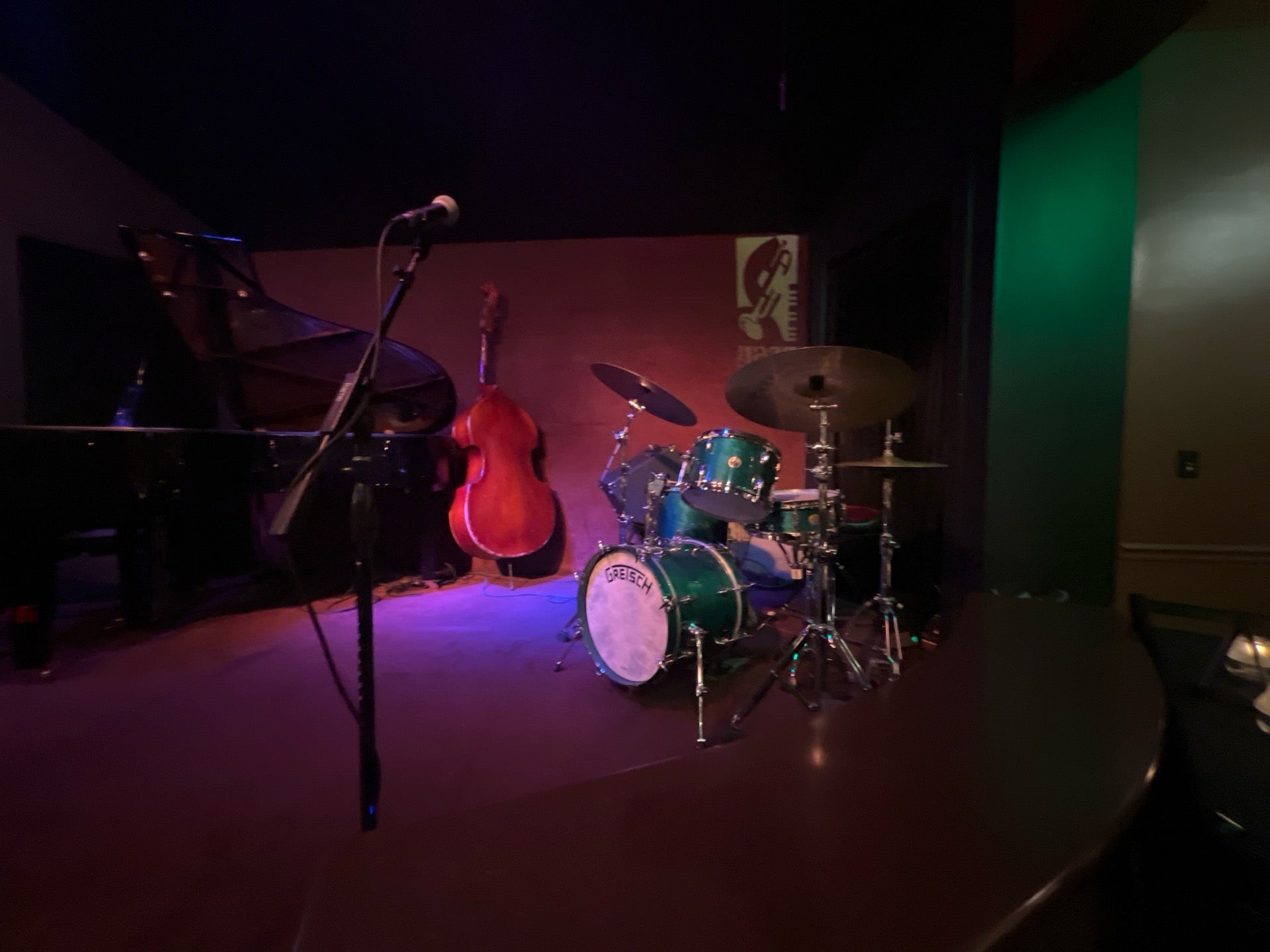Picture for The Jazz Corner