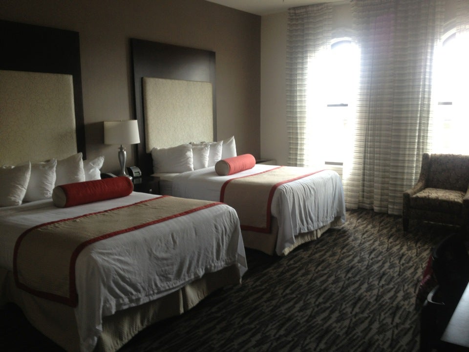 Picture for The Lane Hotel