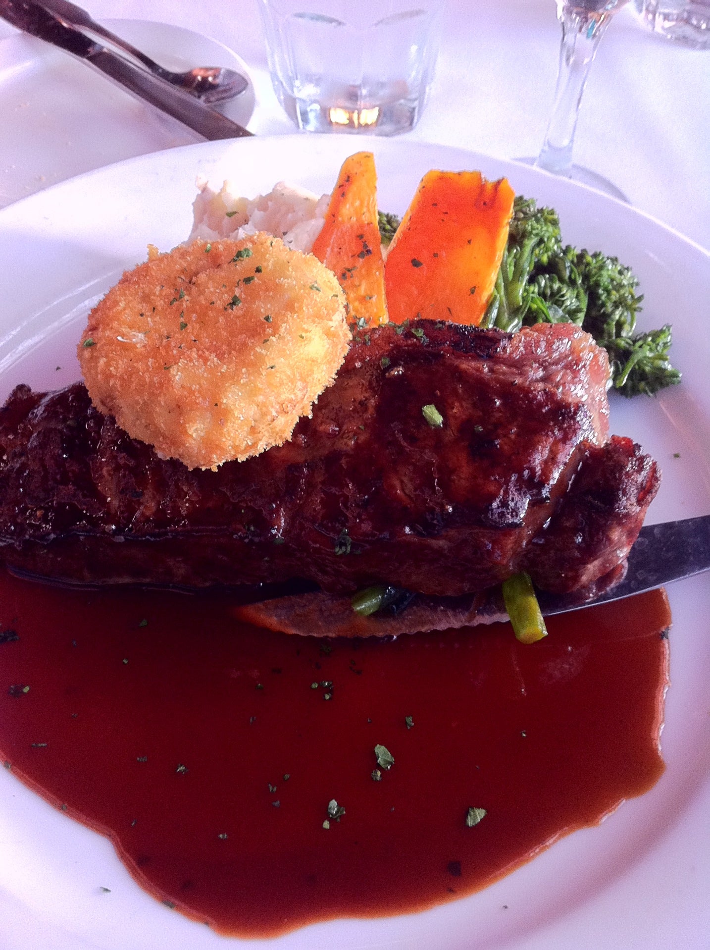 Picture for The Left Bank