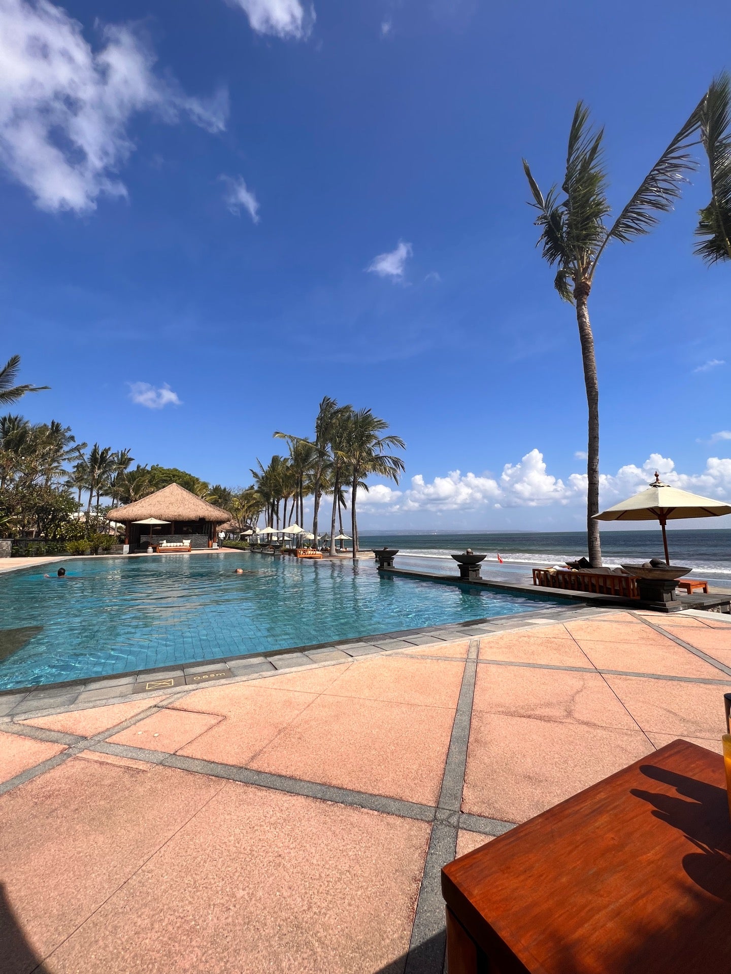 Picture for The Legian Bali