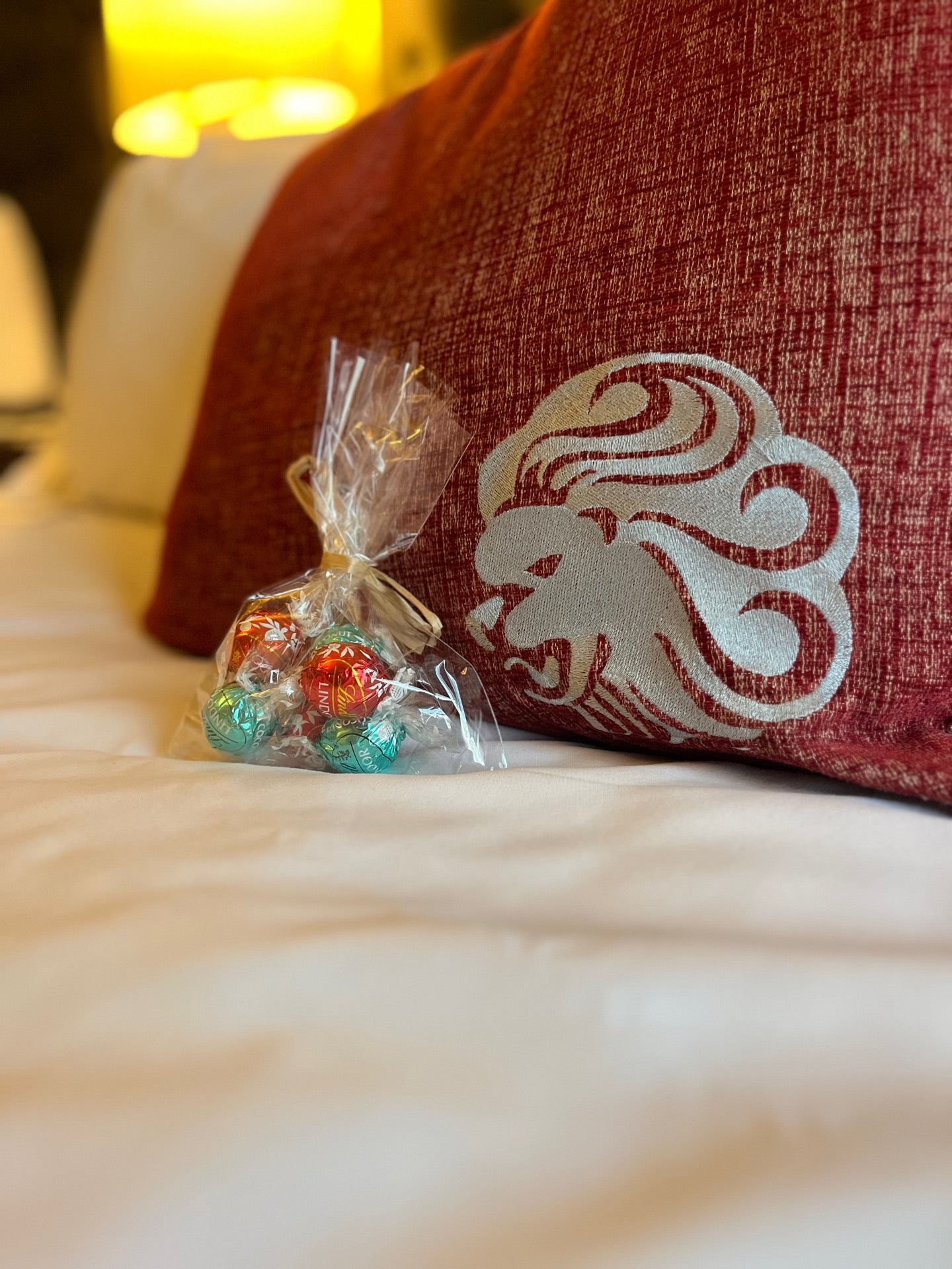 Picture for The Lenox Hotel