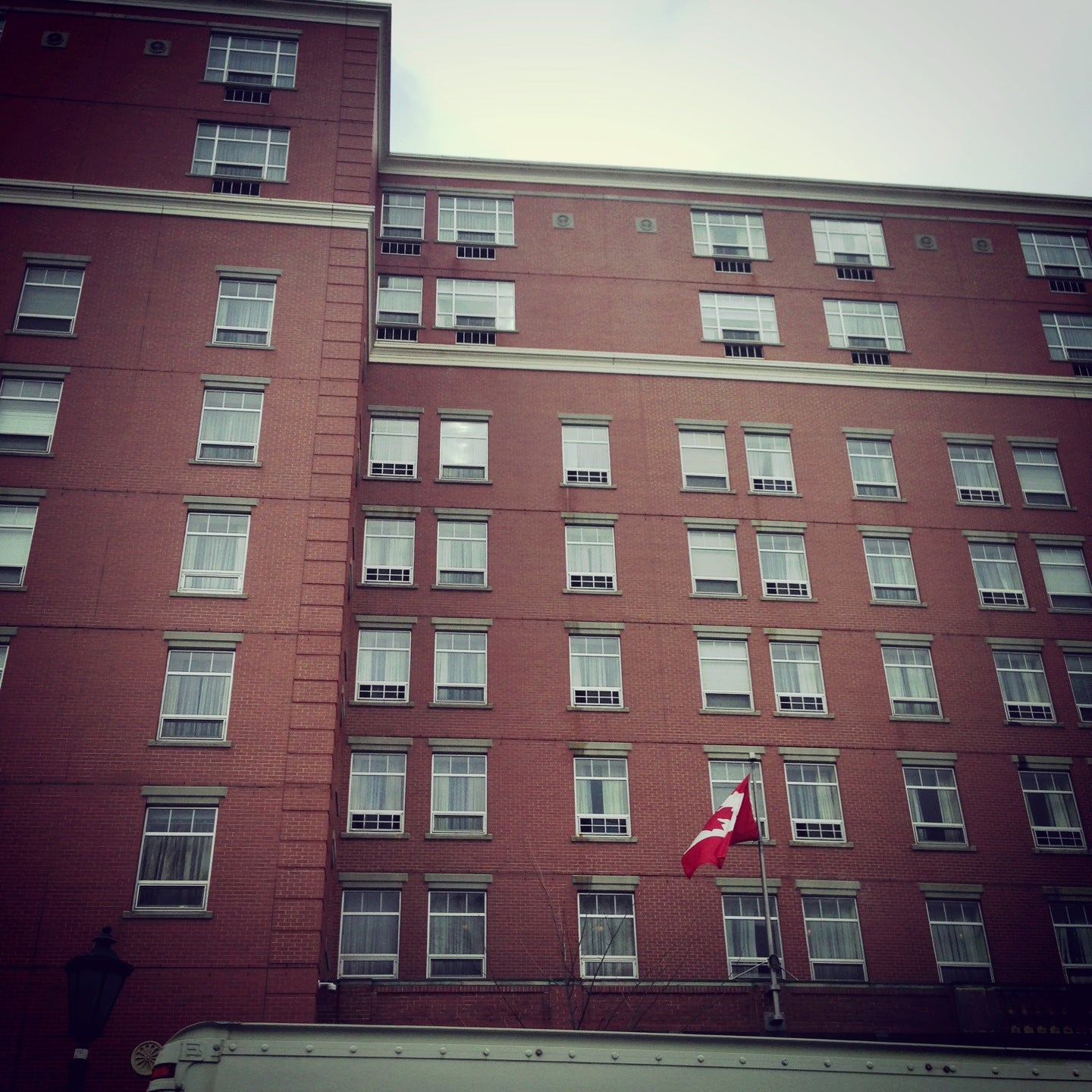 Picture for The Lord Nelson Hotel & Suites