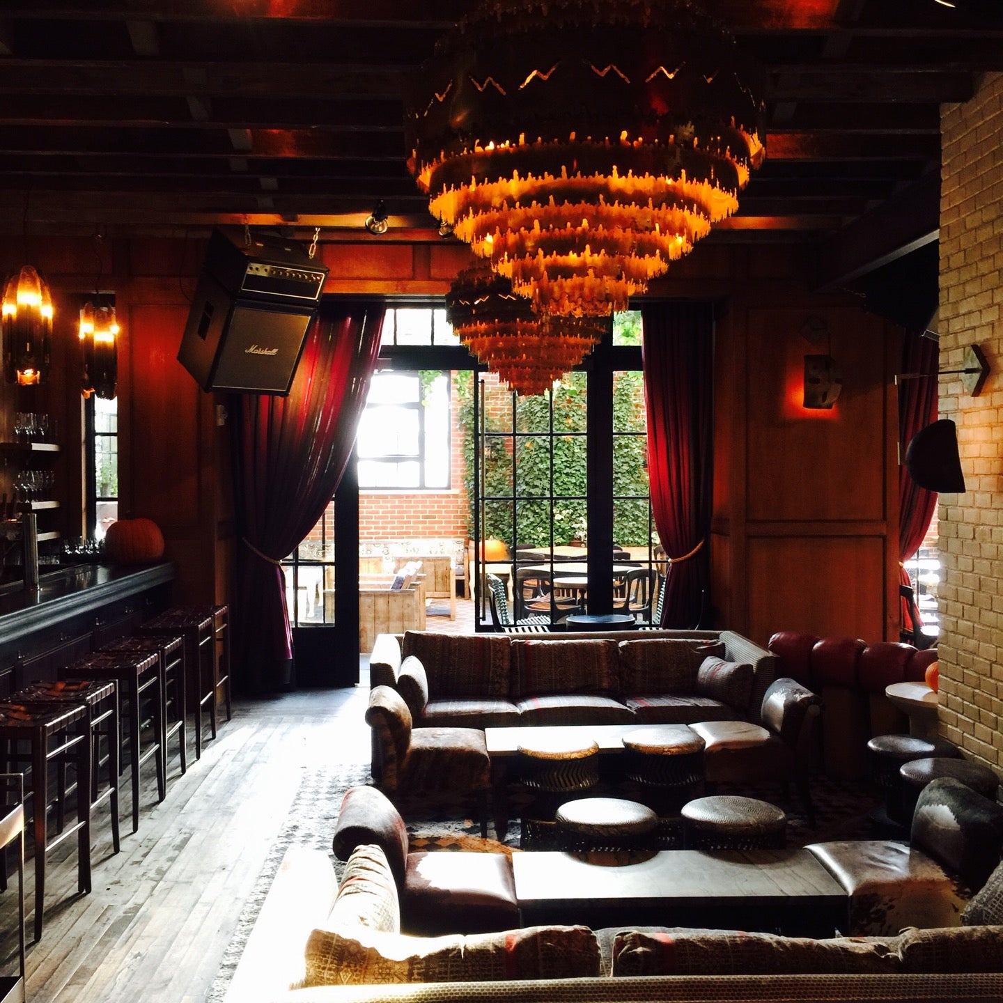 Picture for The Ludlow Hotel