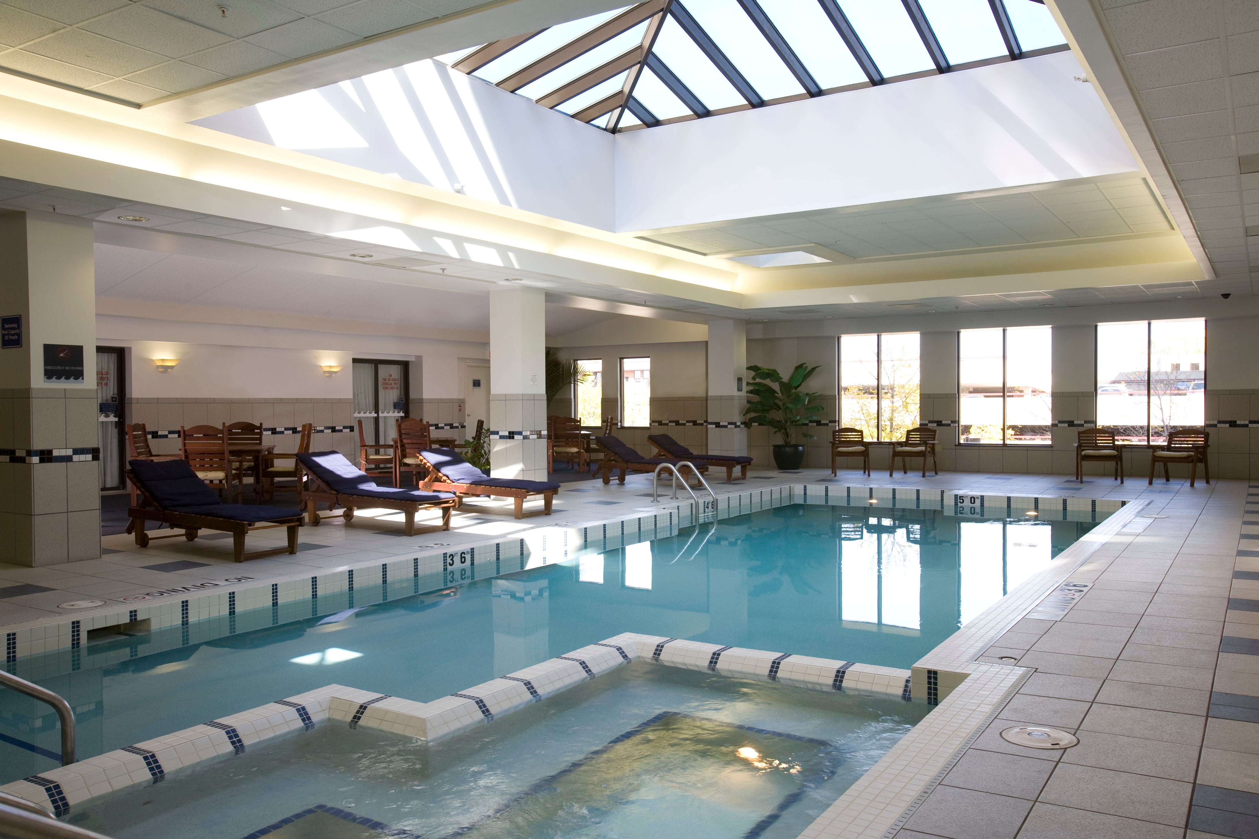 Picture for The Madison Concourse Hotel