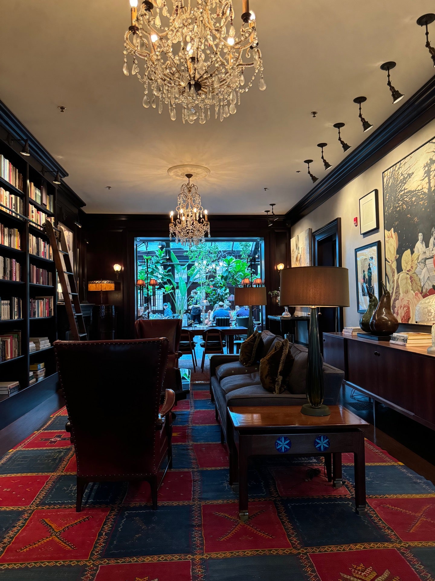 תמונה עבור The Maker Hotel