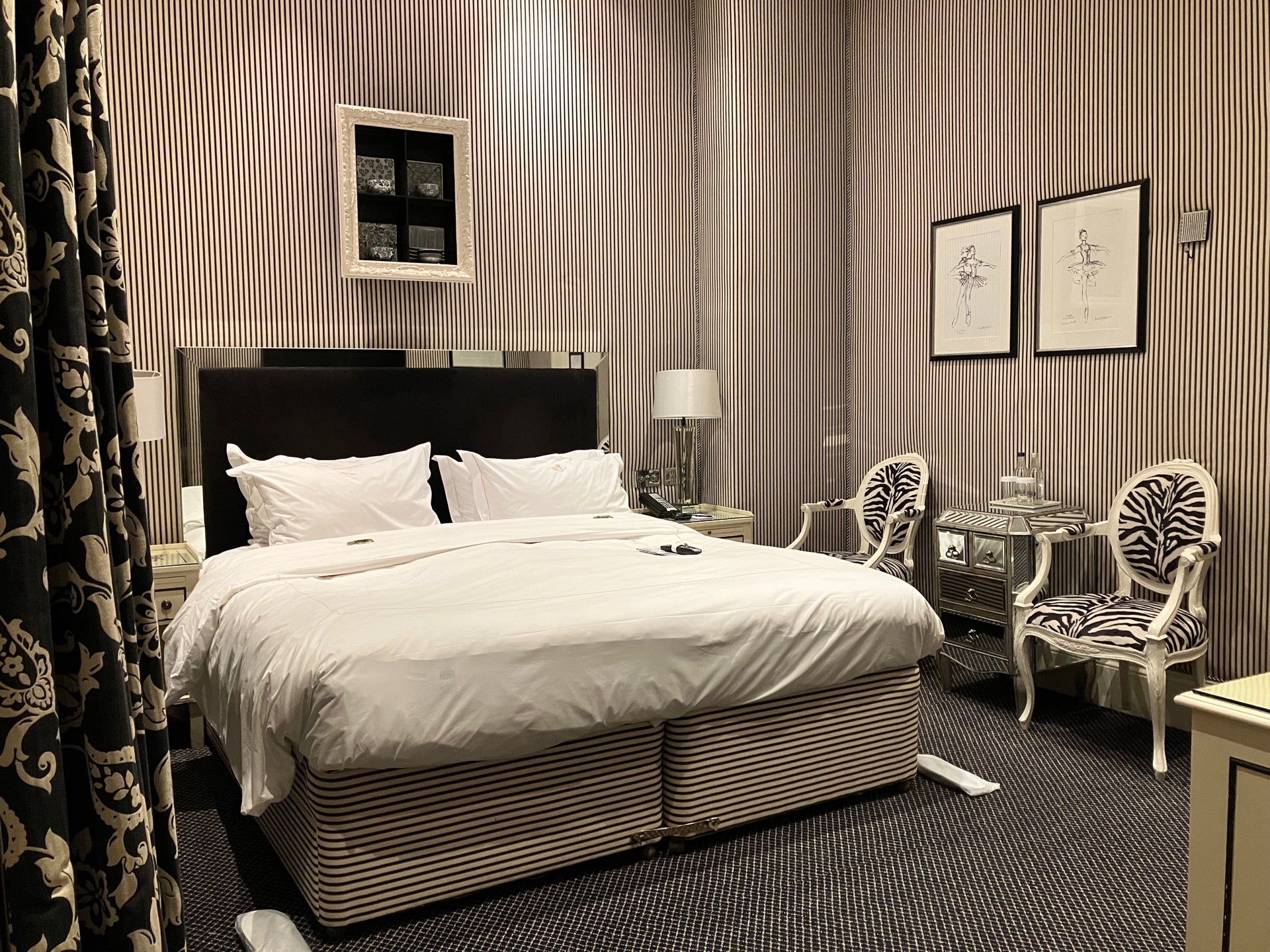 תמונה עבור The Montague on the Gardens