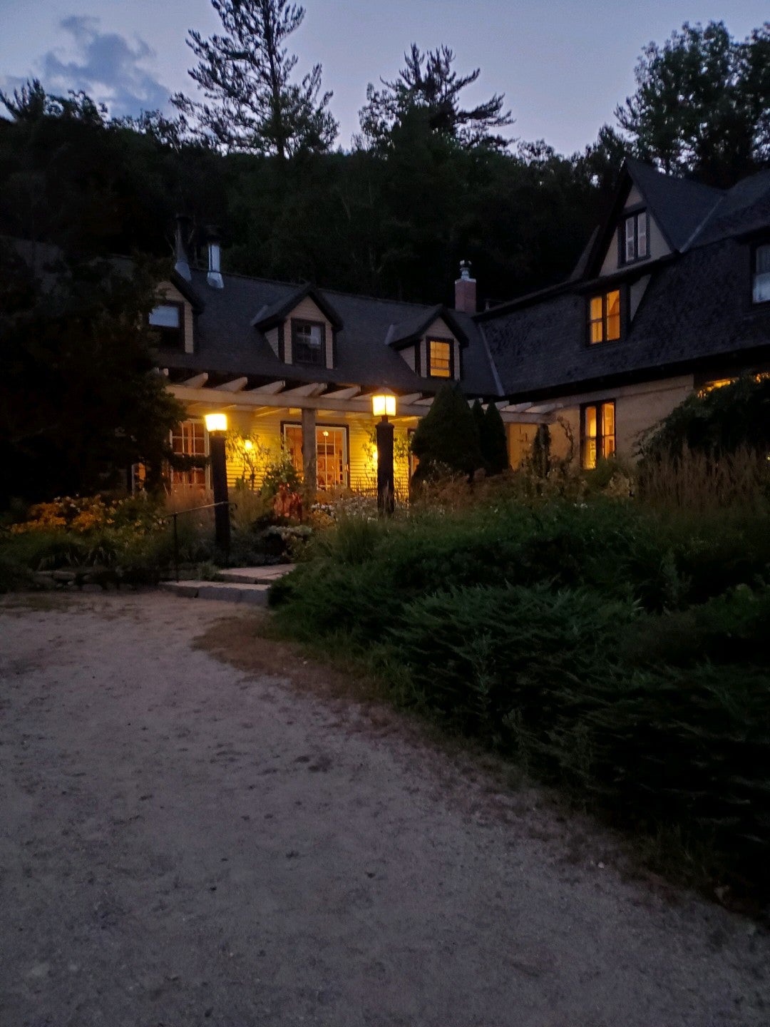 Picture for The Notchland Inn