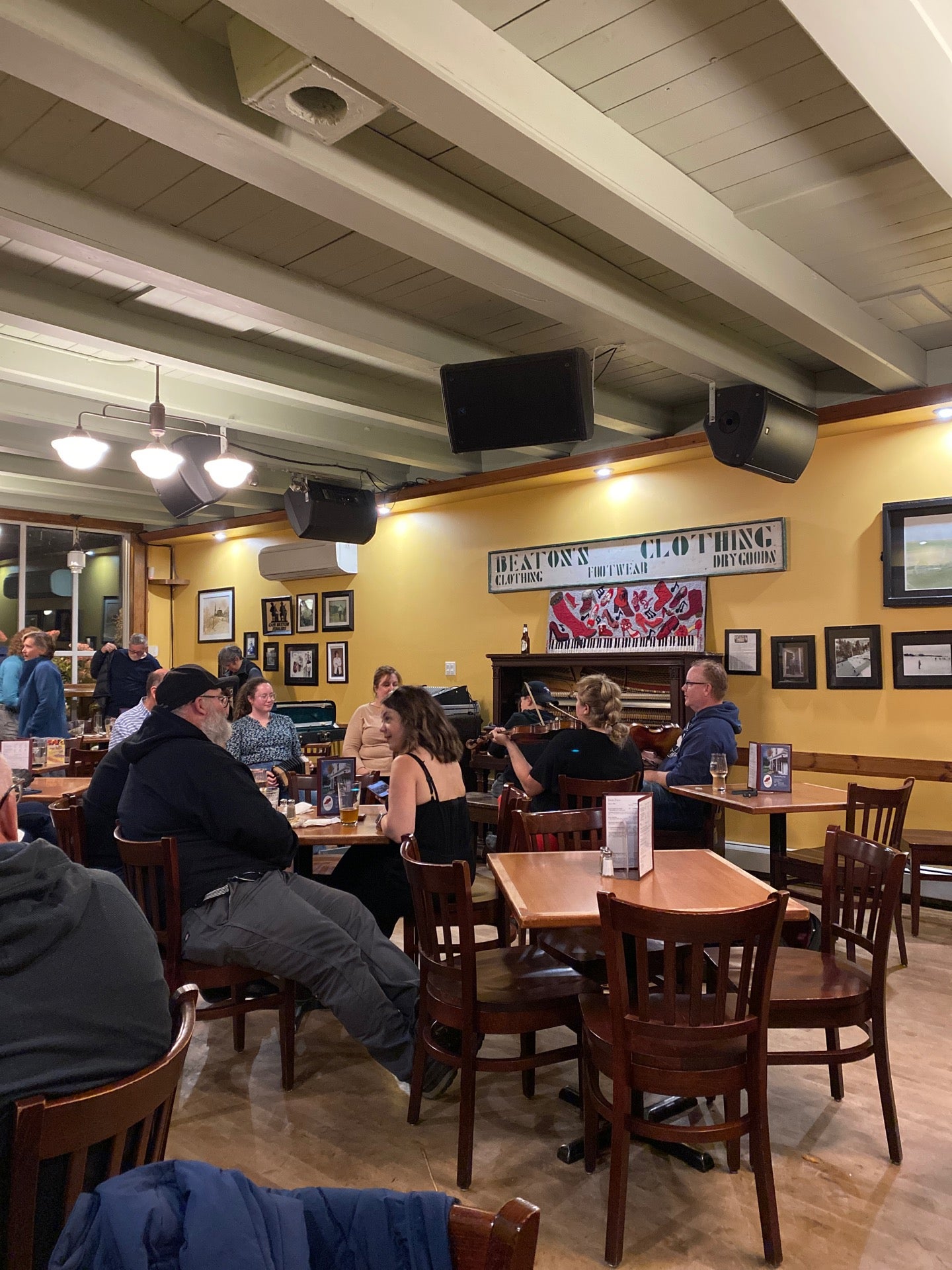 Picture for The Red Shoe Pub