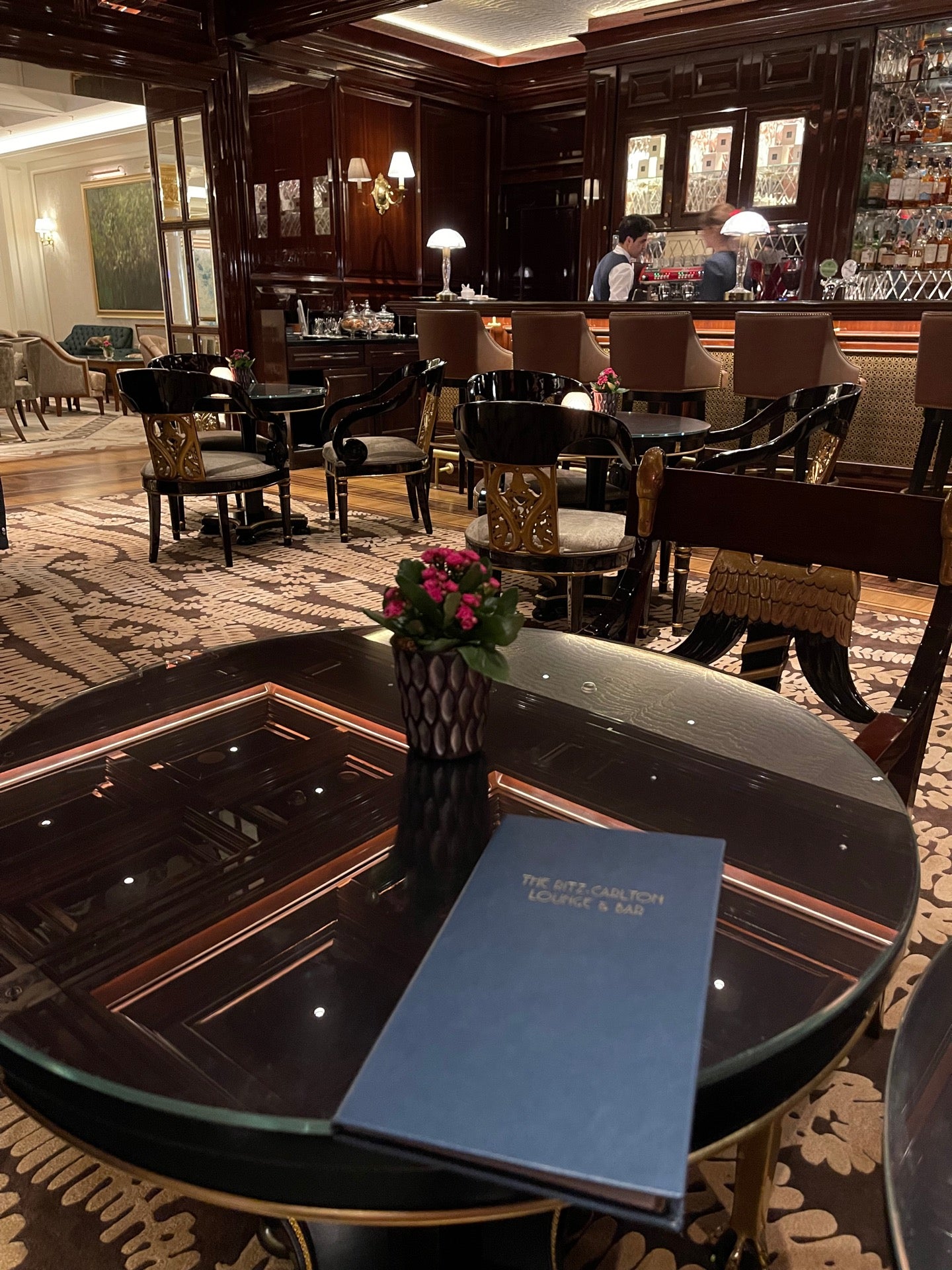 Picture for The Ritz-Carlton, Moscow