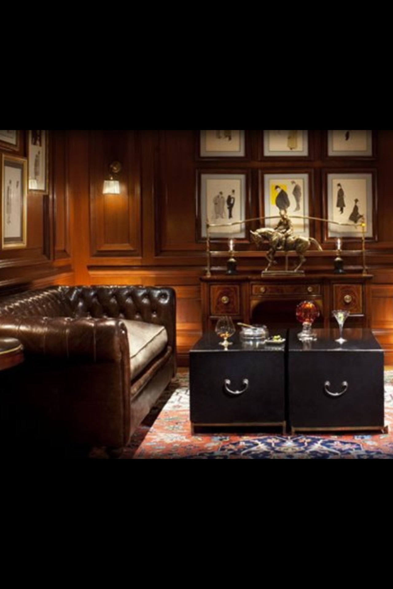 Picture for The Ritz-Carlton, Santiago