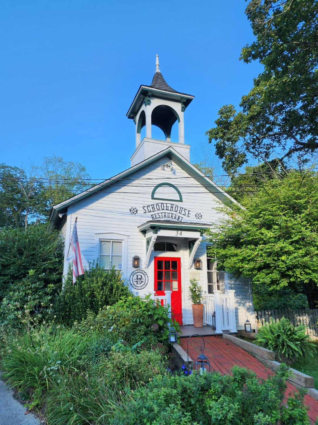Picture for The Schoolhouse at Cannondale
