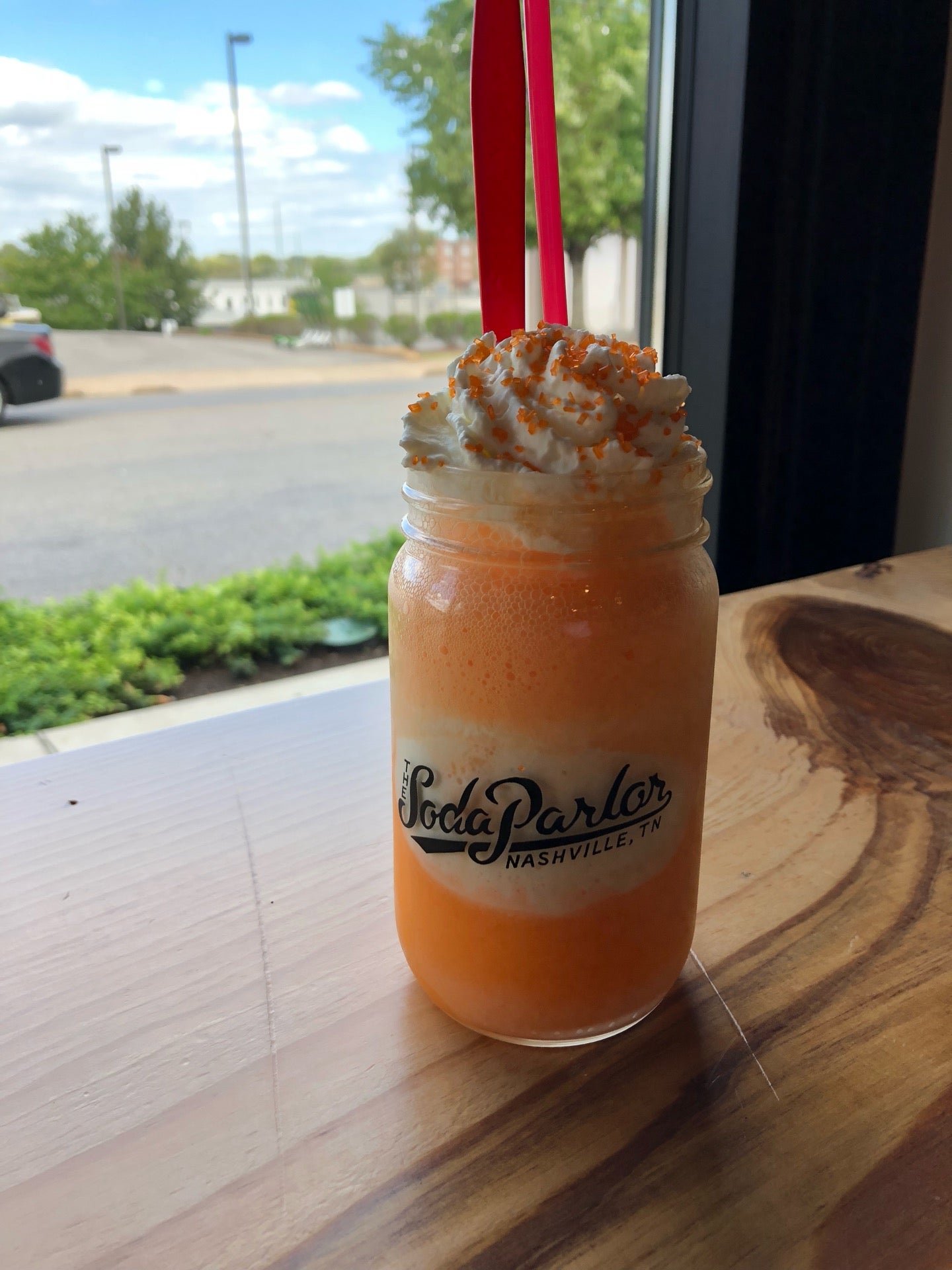 Picture for The Soda Parlor