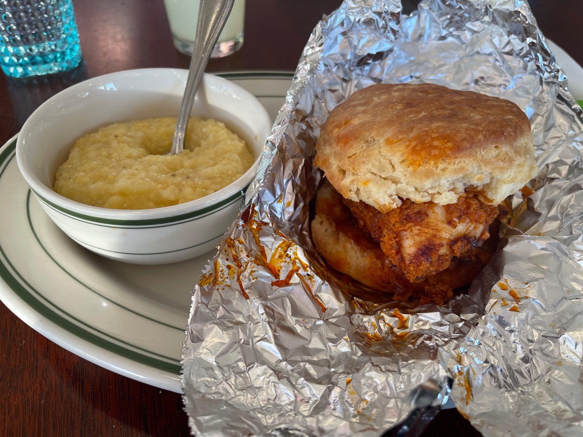 Picture for The Southerner