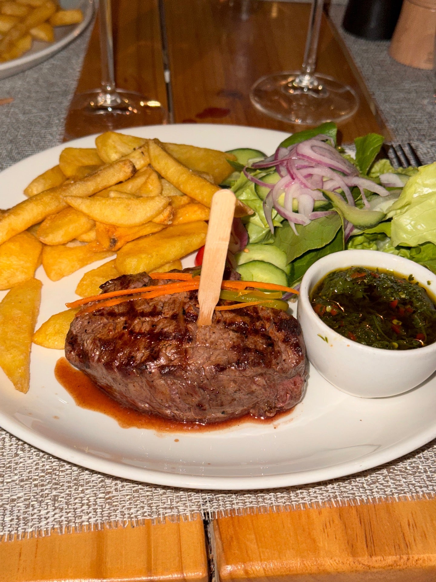 Picture for The Stellenbosch Wine Bar and Bistro