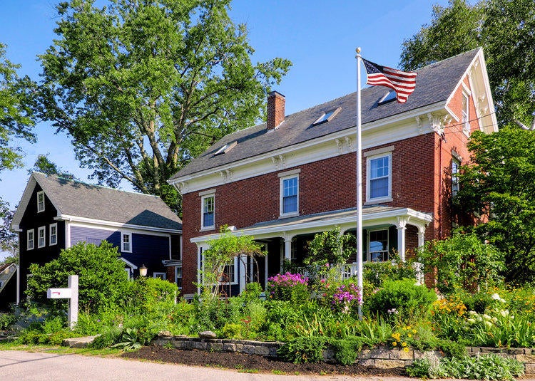 Picture for The Water Street Inn