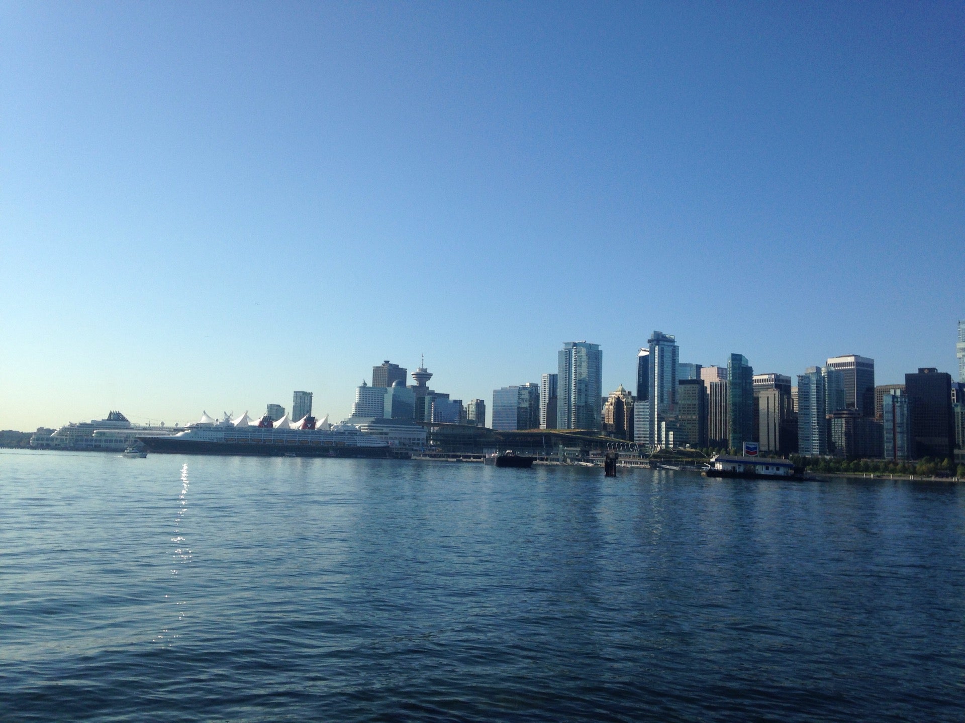 The Westin Bayshore, Vancouver