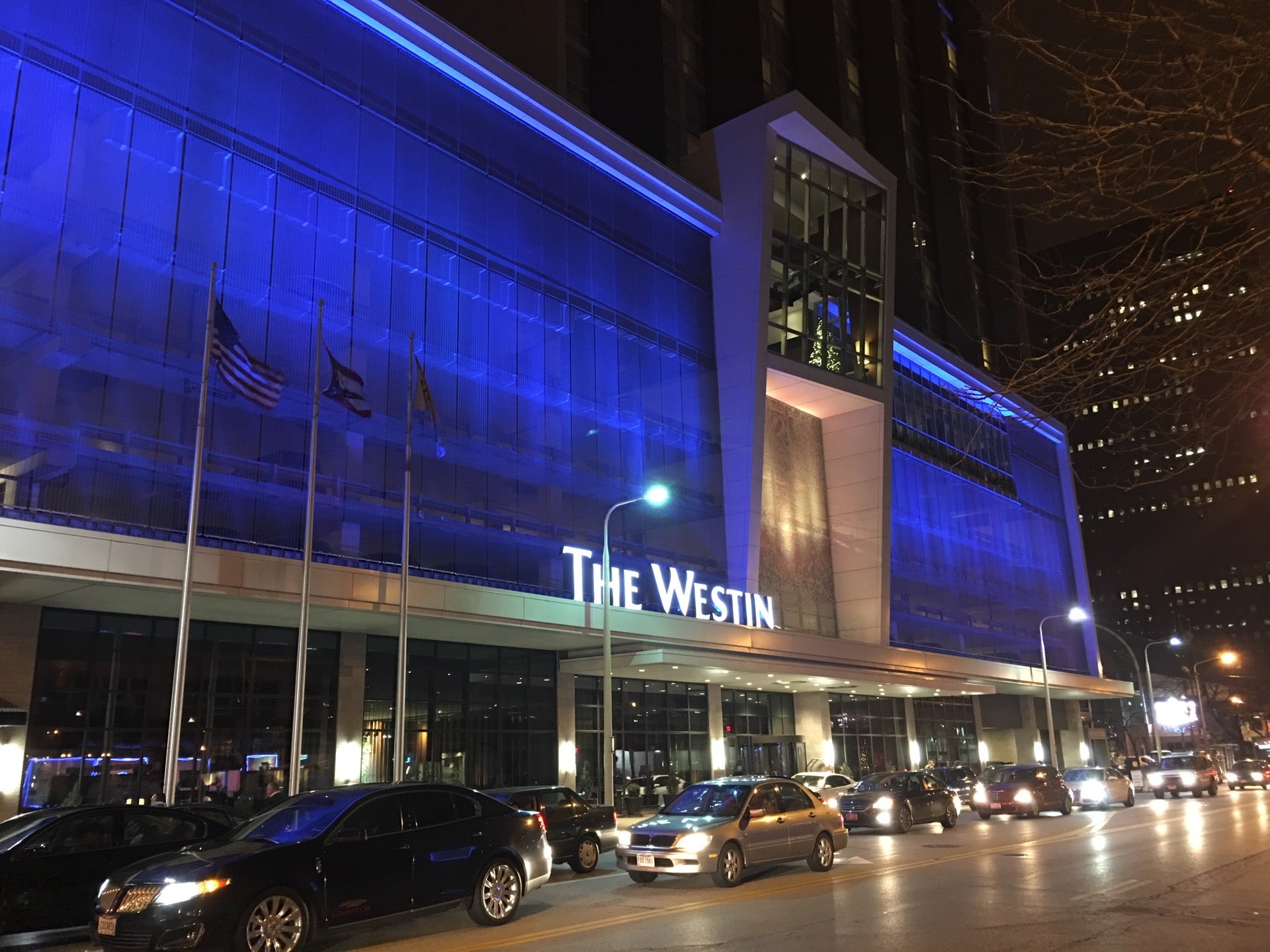 Picture for The Westin Cleveland Downtown