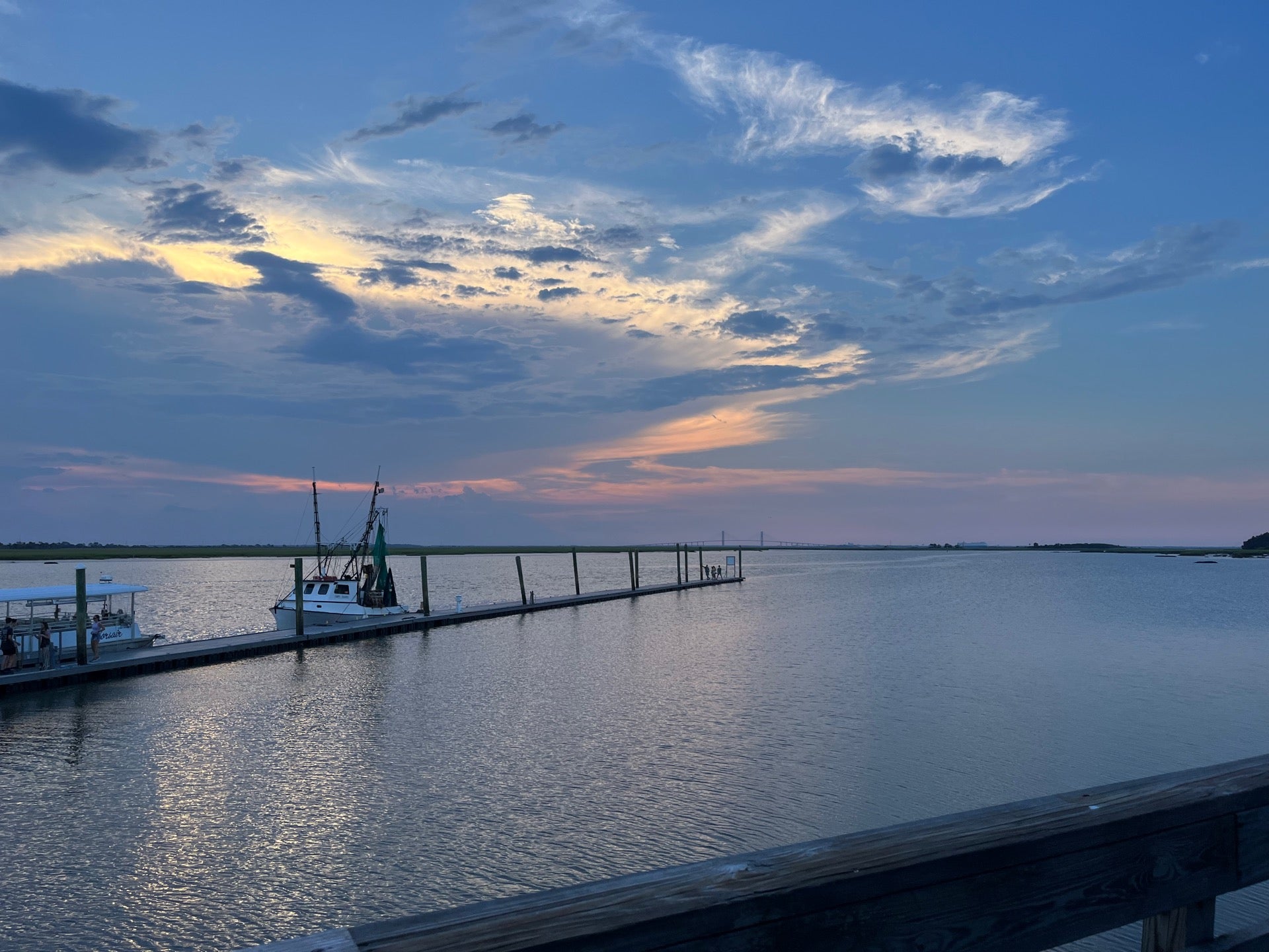 Picture for The Wharf