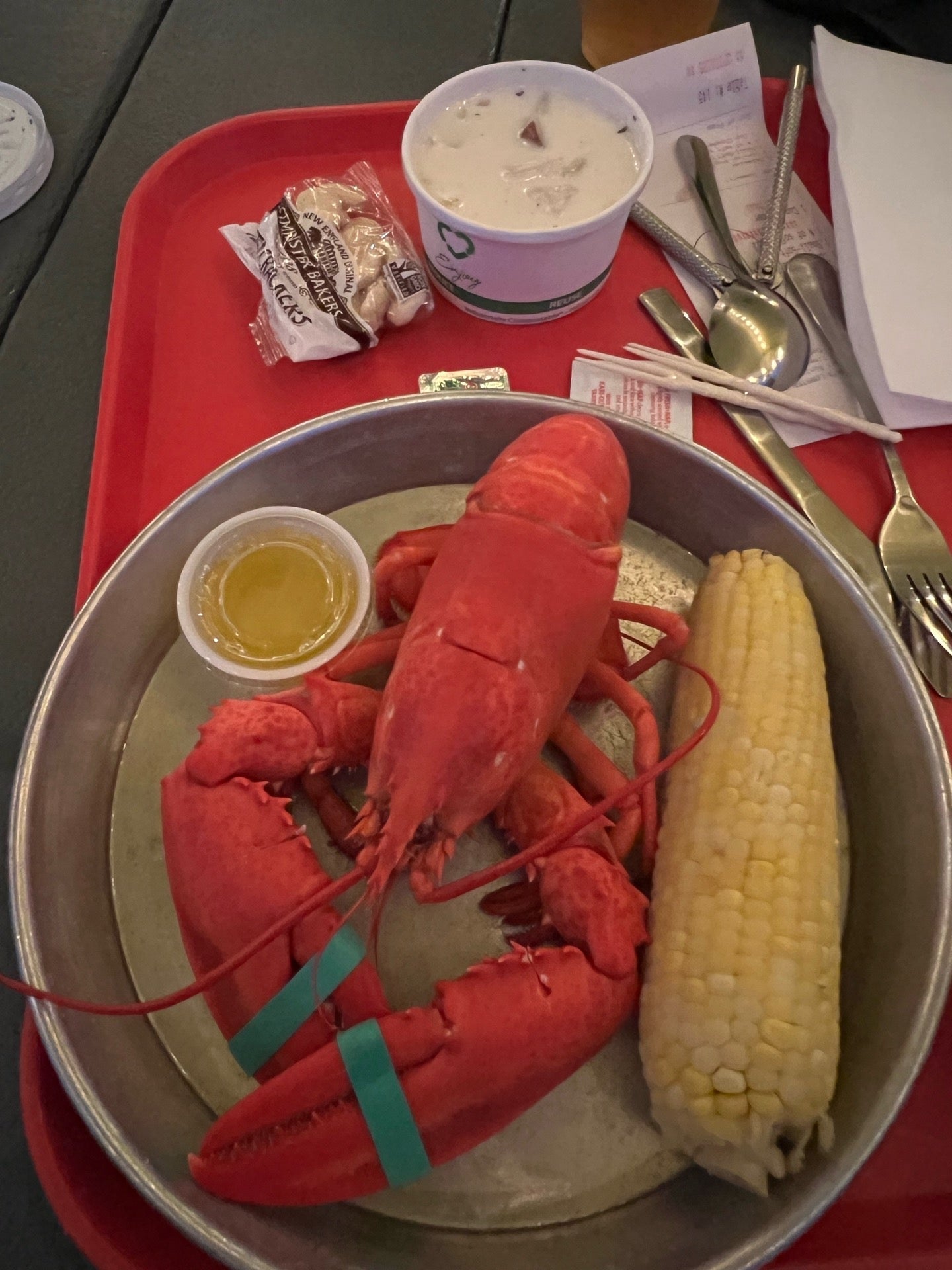 Picture for Thurston's Lobster Pound