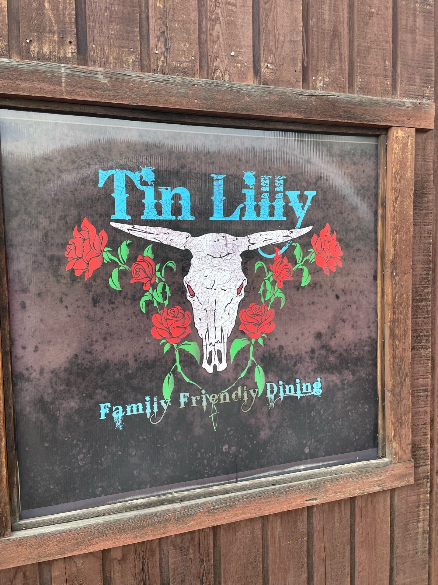 Picture for Tin Lilly