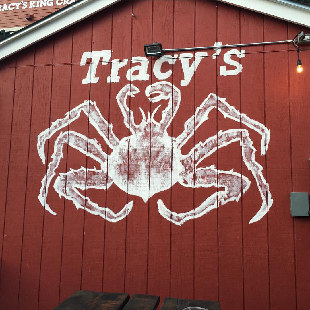 Picture for Tracy's King Crab Shack