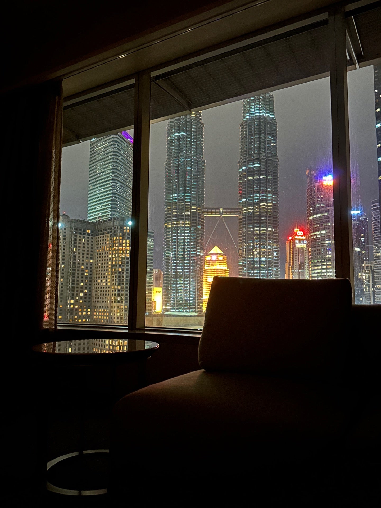 Picture for Traders Hotel Kuala Lumpur