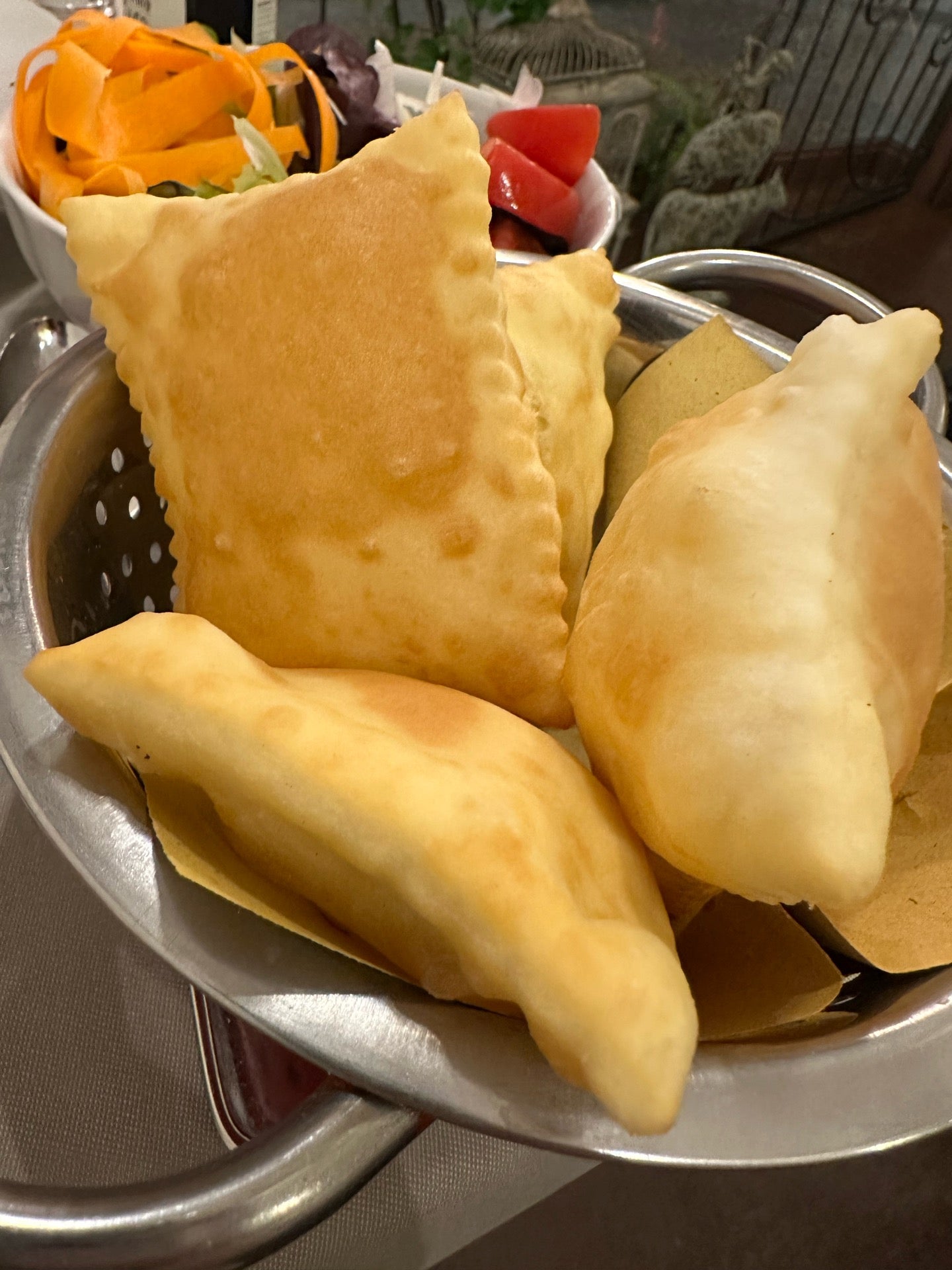 Изображение для Trattoria da Me