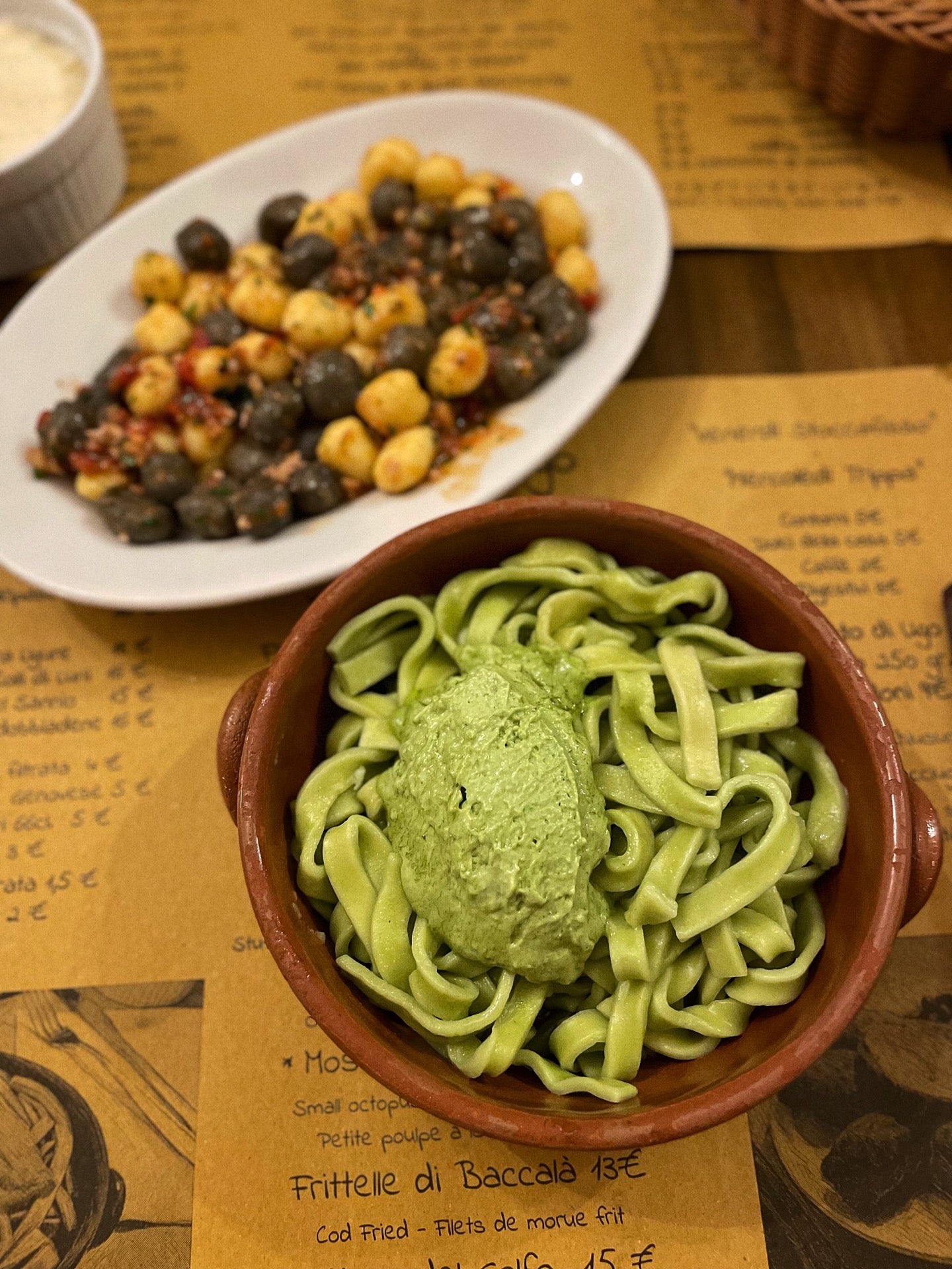 תמונה עבור Trattoria Ugo