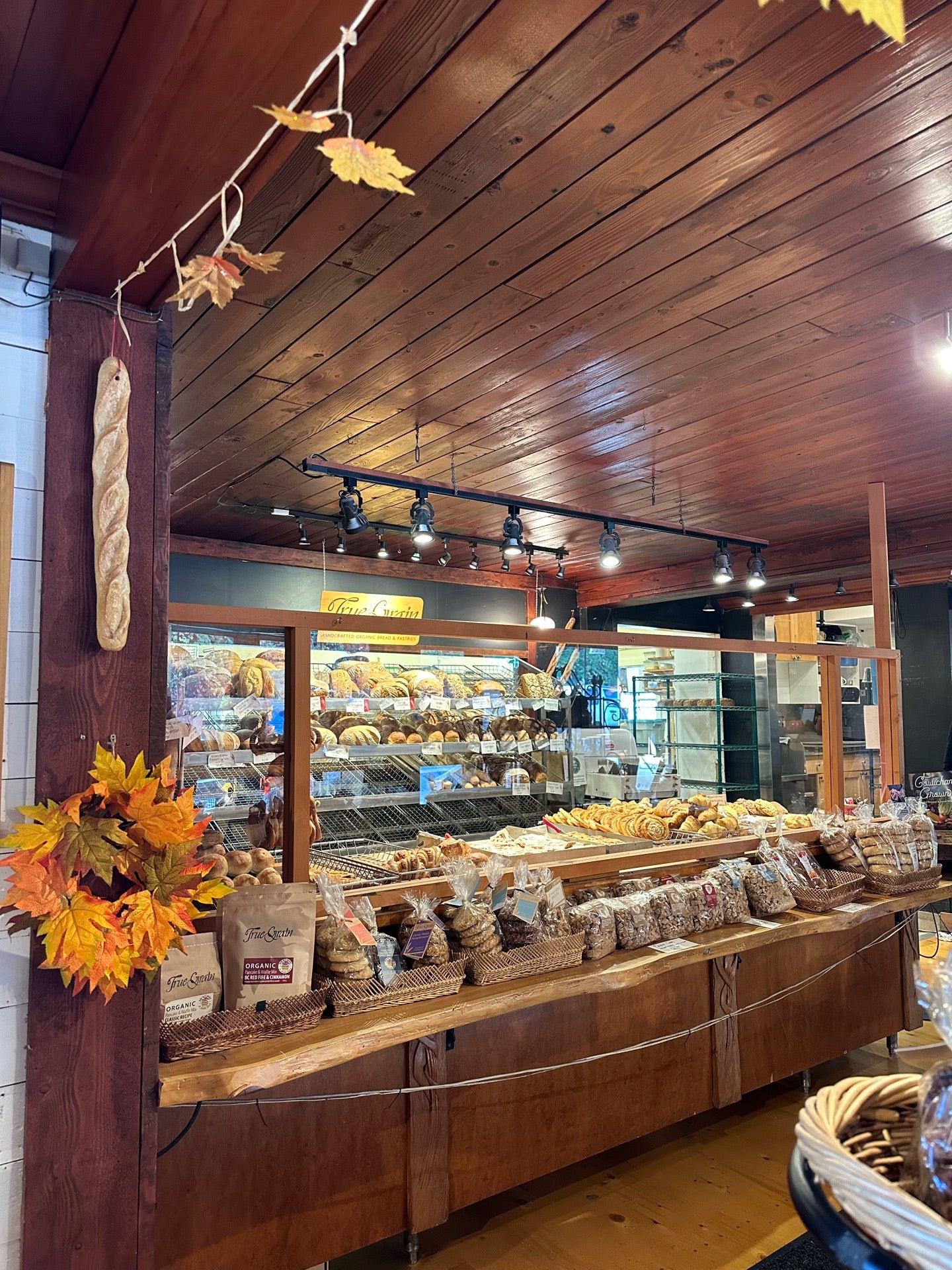 Picture for True Grain Bread