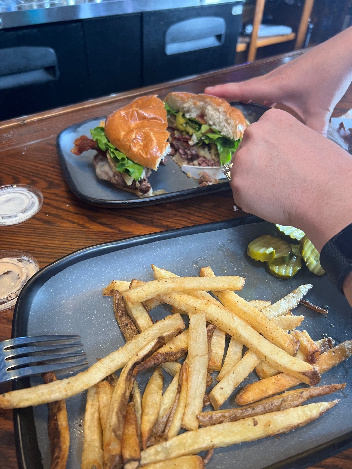 Picture for Twisted Root Burger Co.