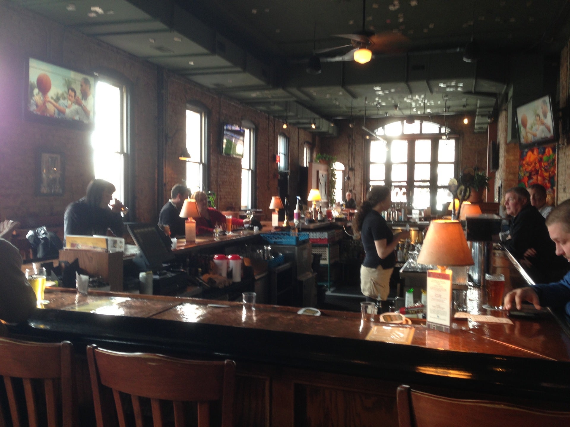 Picture for Upstream Brewing Company