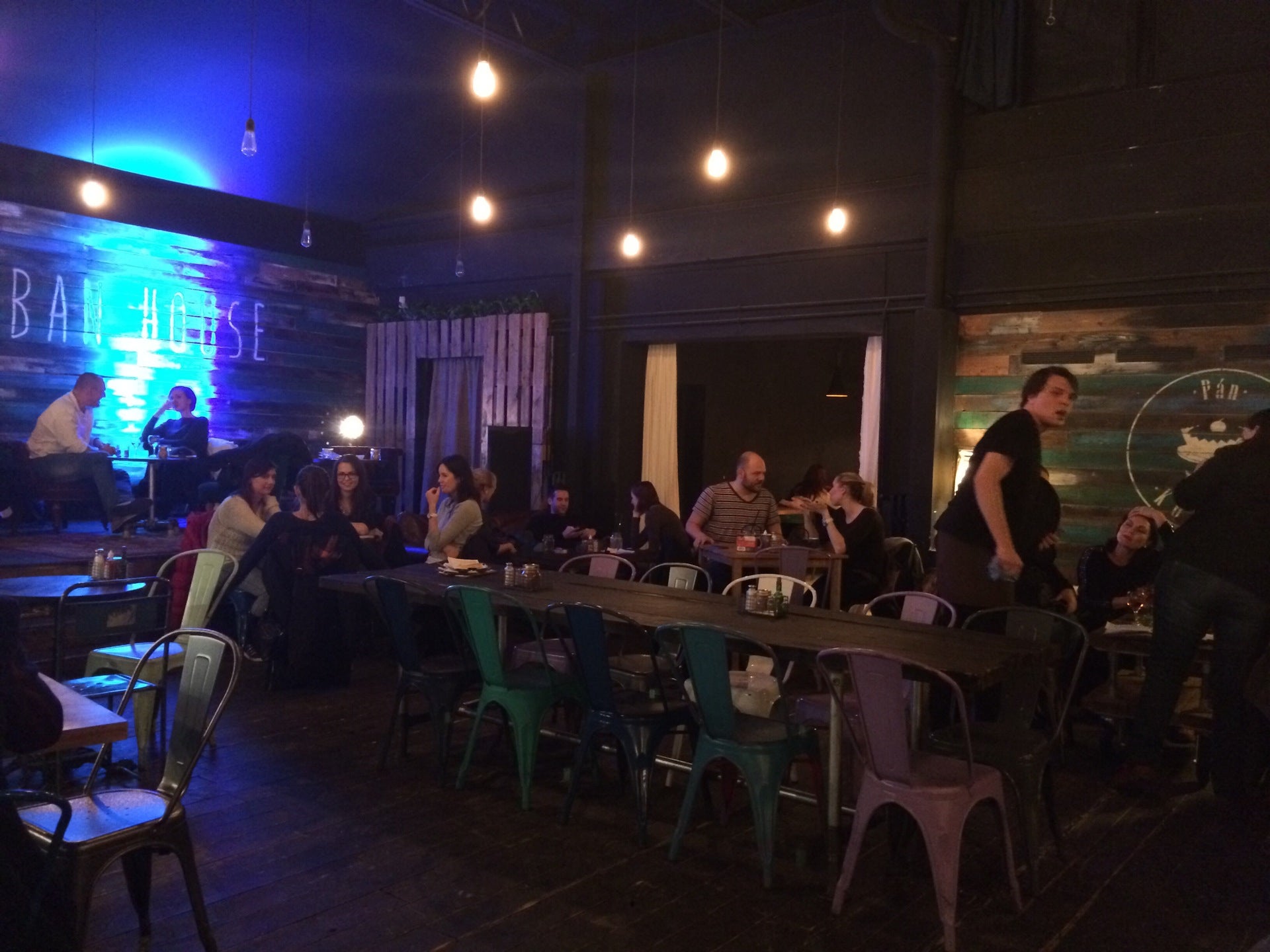 Изображение для Urban Bistro