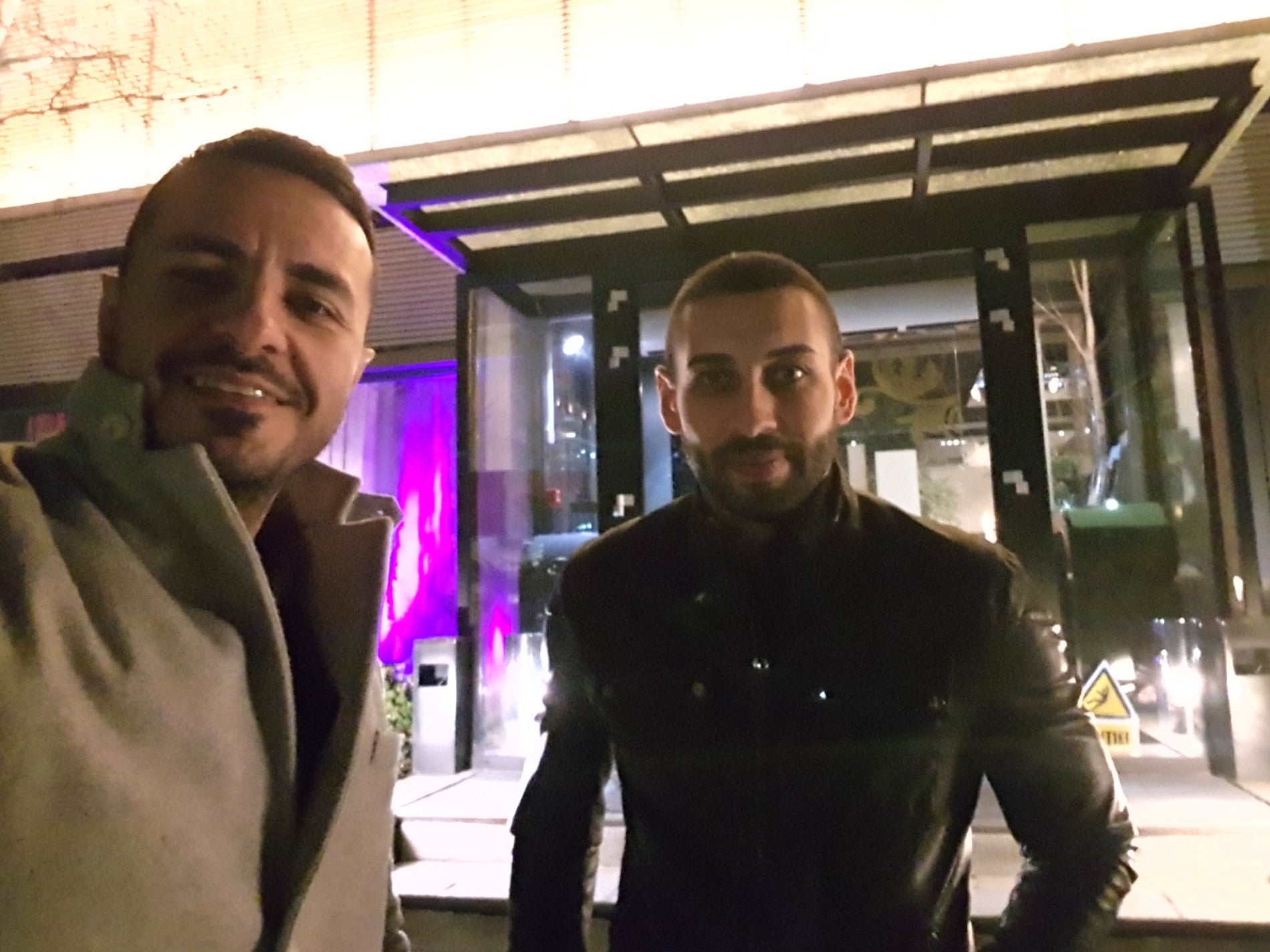 Изображение для Vigo Hotel