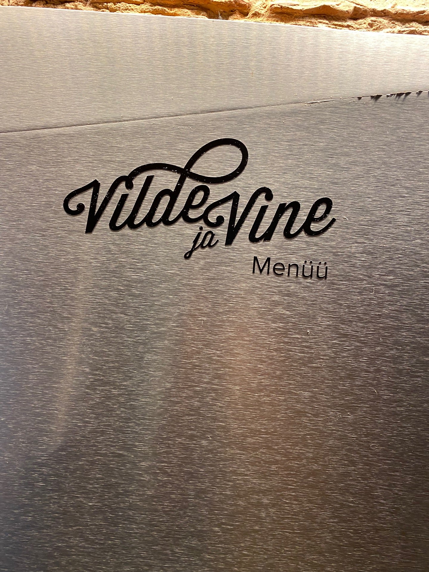 Изображение для Vilde ja Vine