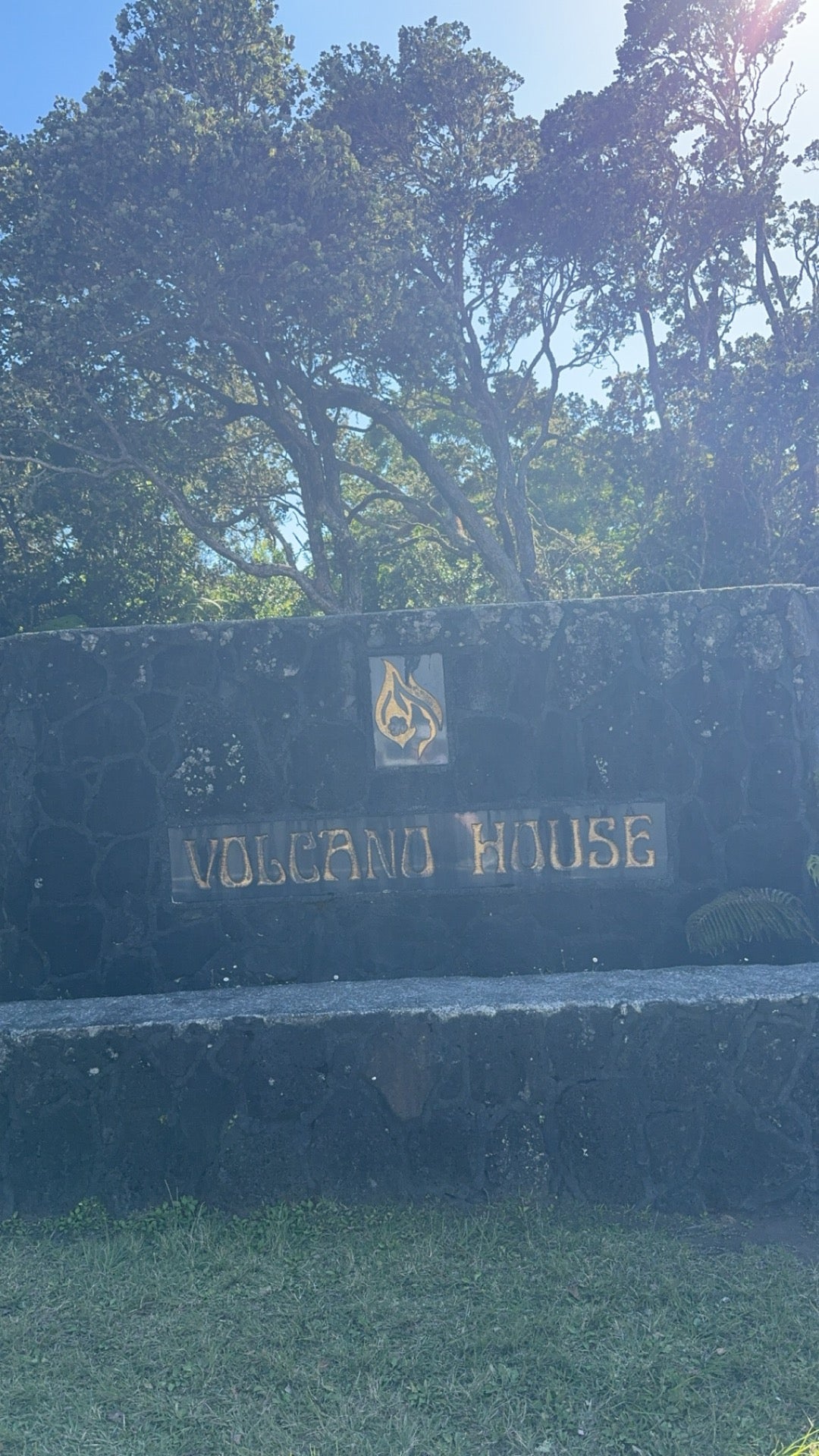 Picture for Volcano House