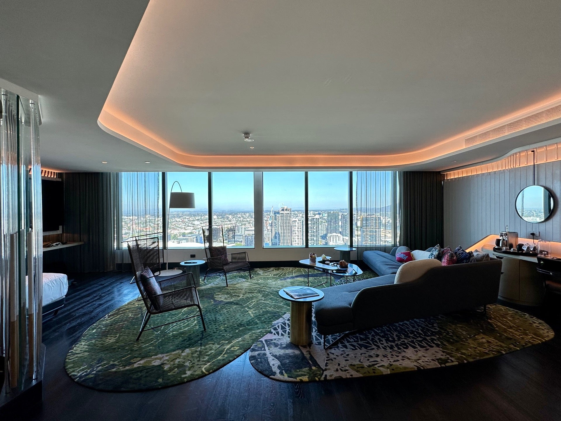 Picture for W Brisbane