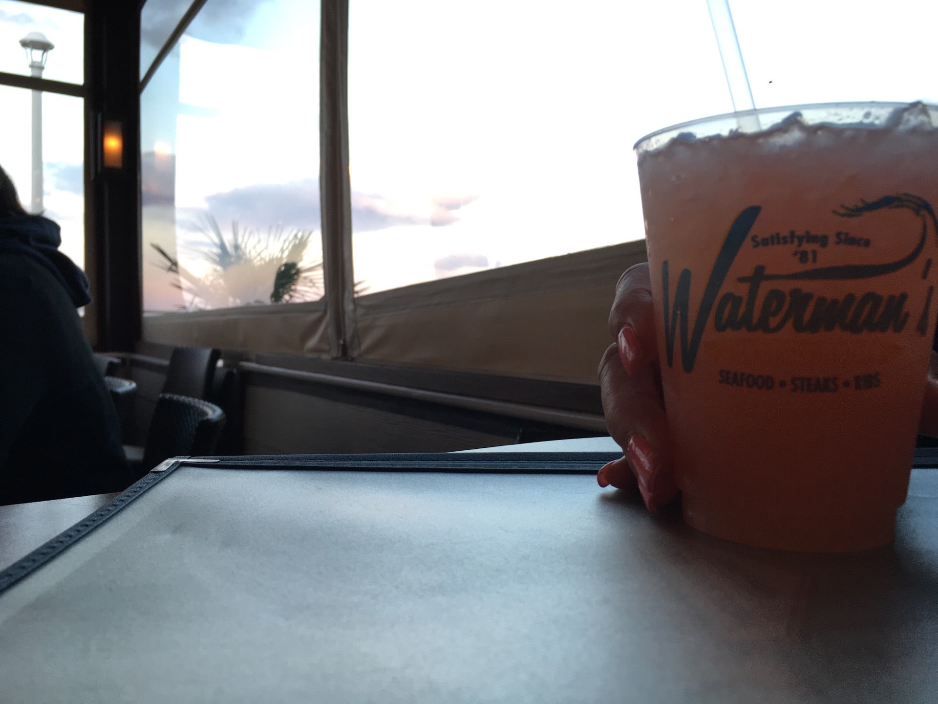 Picture for Waterman's Surfside Grille