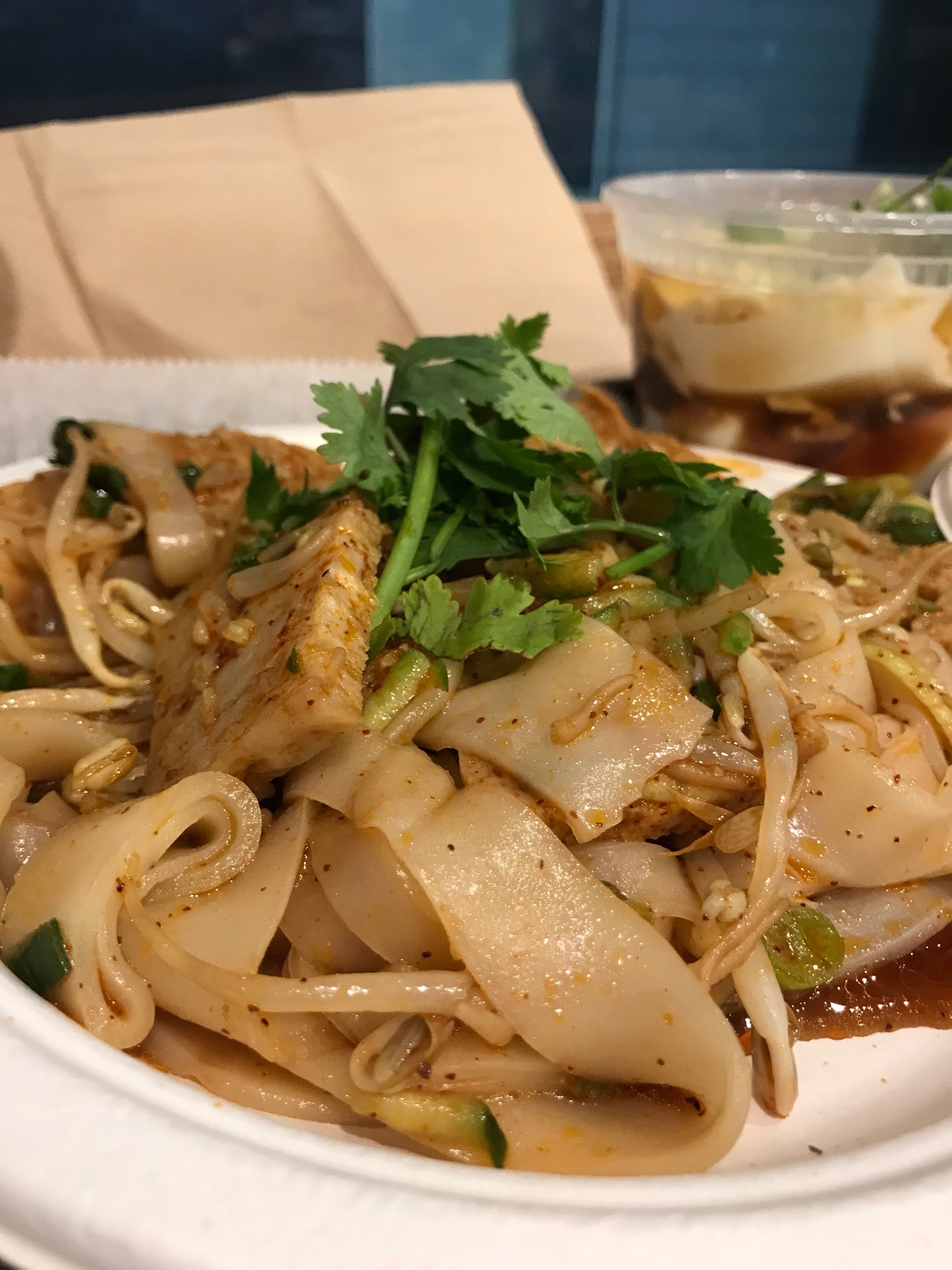 Picture for Xi’an Famous Foods