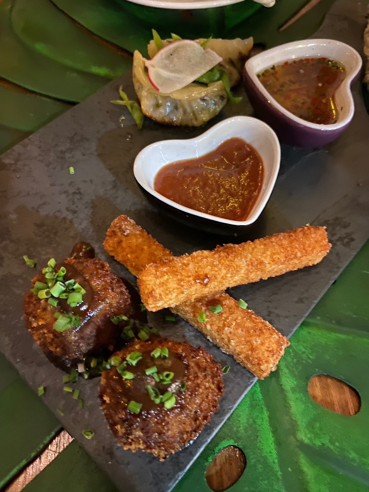 תמונה עבור Zazá Bistrô Tropical