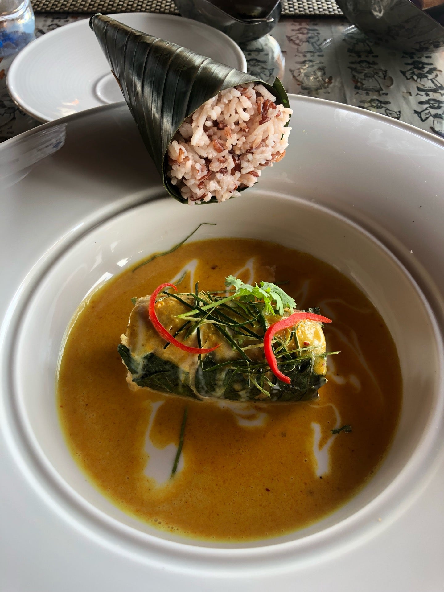 תמונה עבור Zazen Restaurant